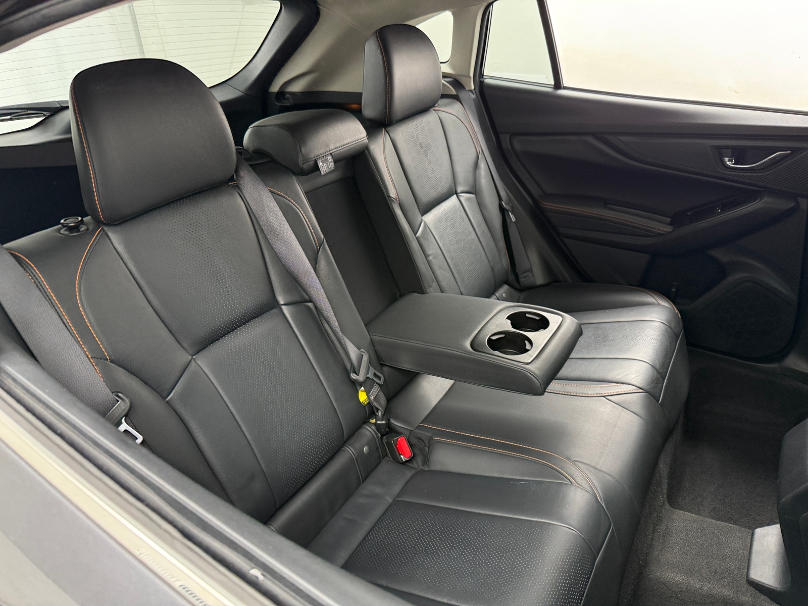 Thumbnail: 2019 Subaru Crosstrek - 5