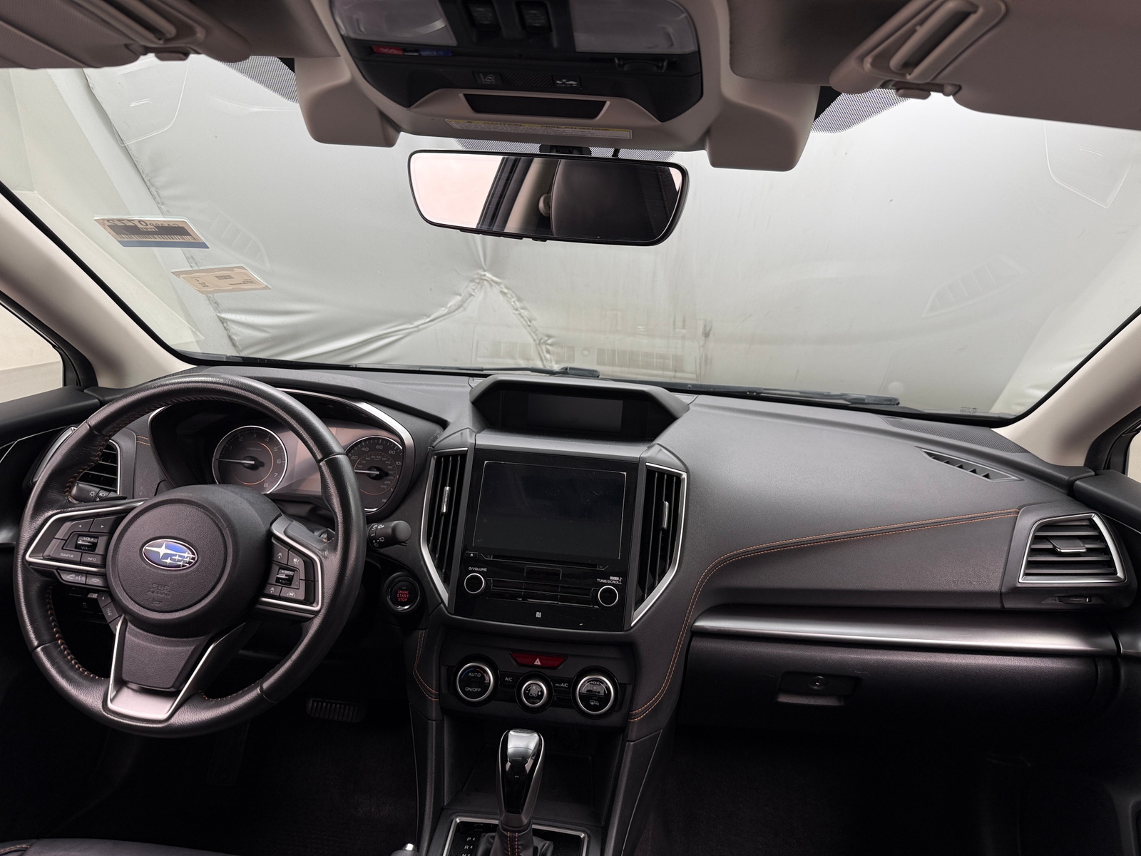 Thumbnail: 2019 Subaru Crosstrek - 2