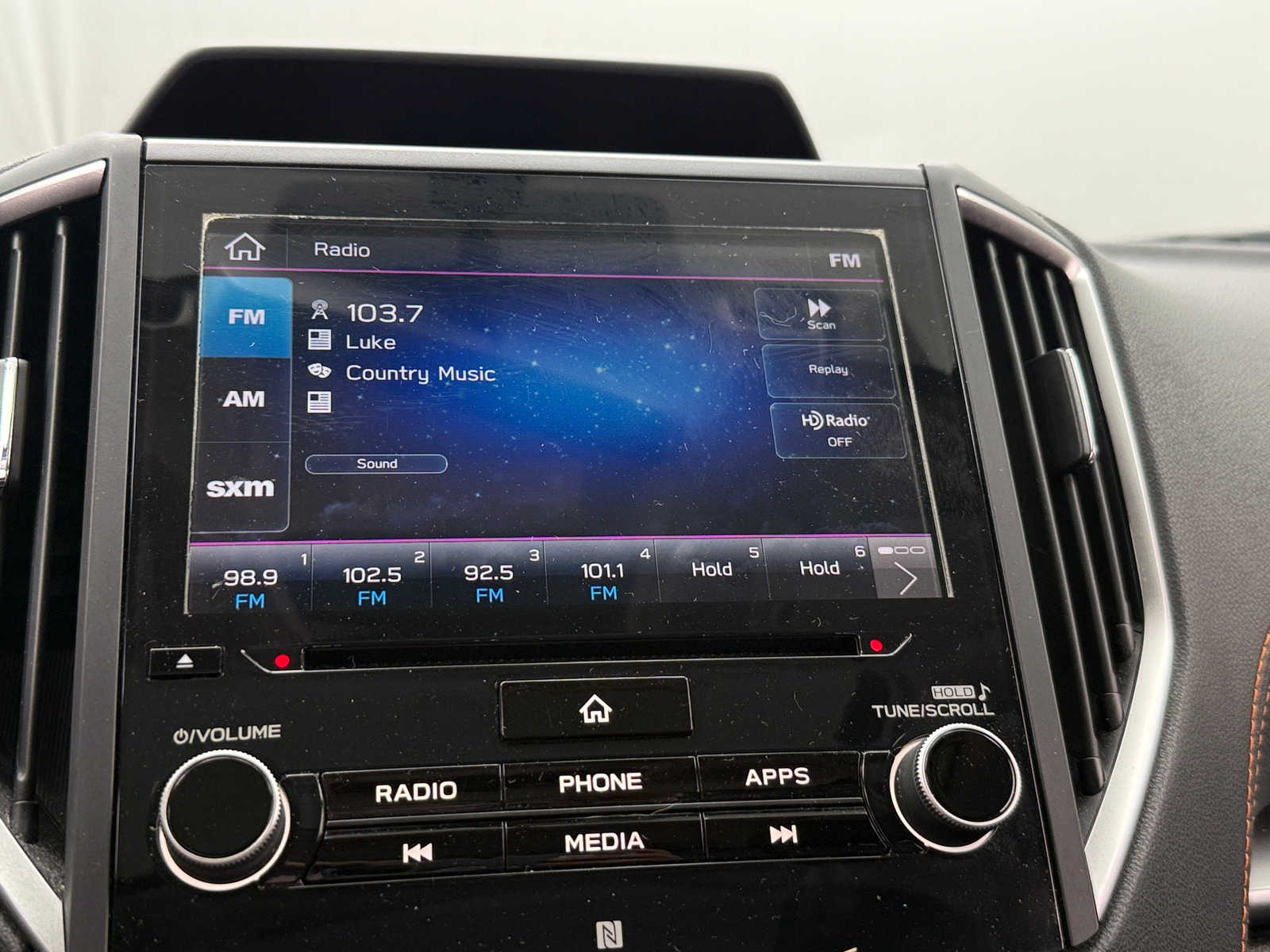 Thumbnail: 2019 Subaru Crosstrek - 3