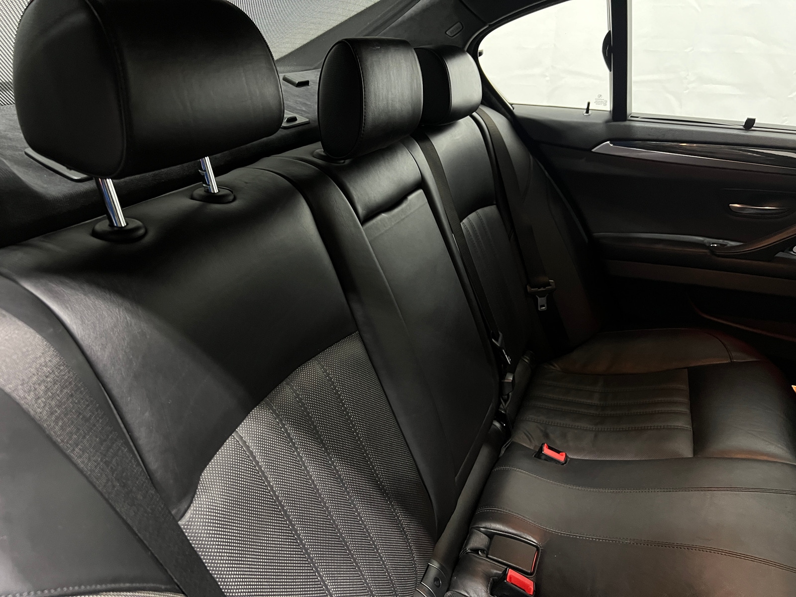 Thumbnail: 2015 BMW M5 - 5