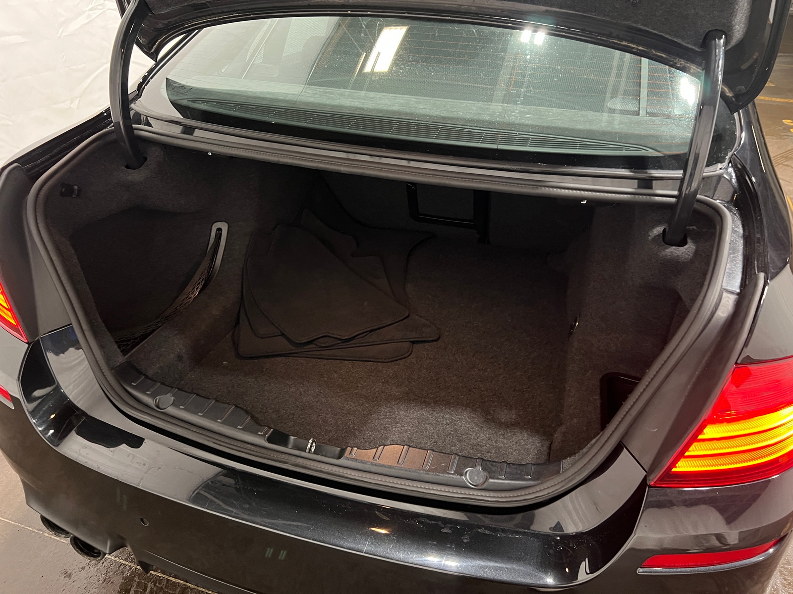 Thumbnail: 2015 BMW M5 - 6