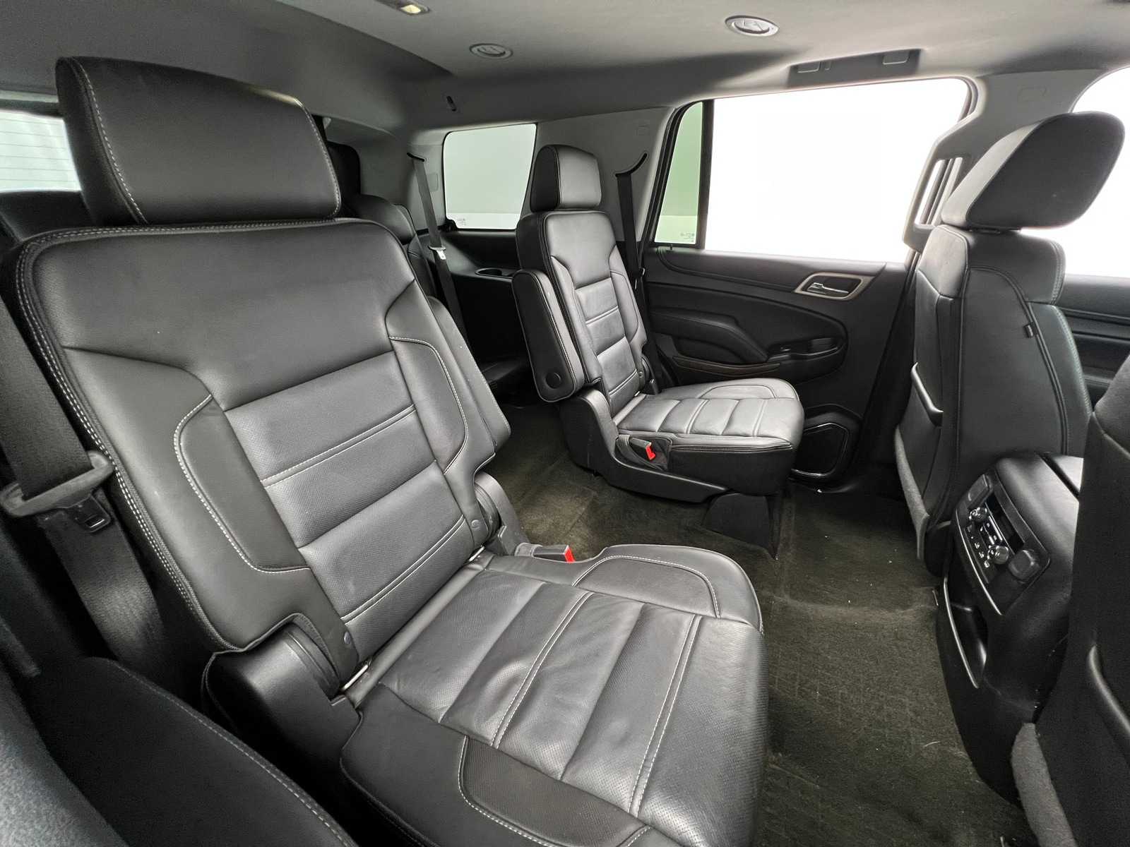 Thumbnail: 2018 GMC Yukon - 5