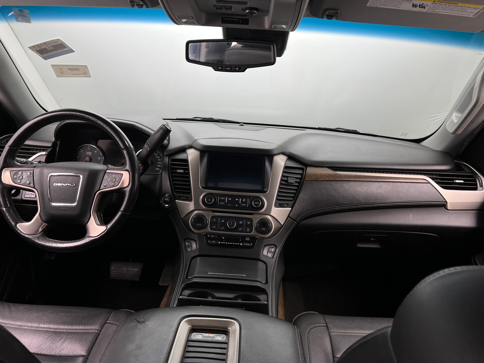 Thumbnail: 2018 GMC Yukon - 2