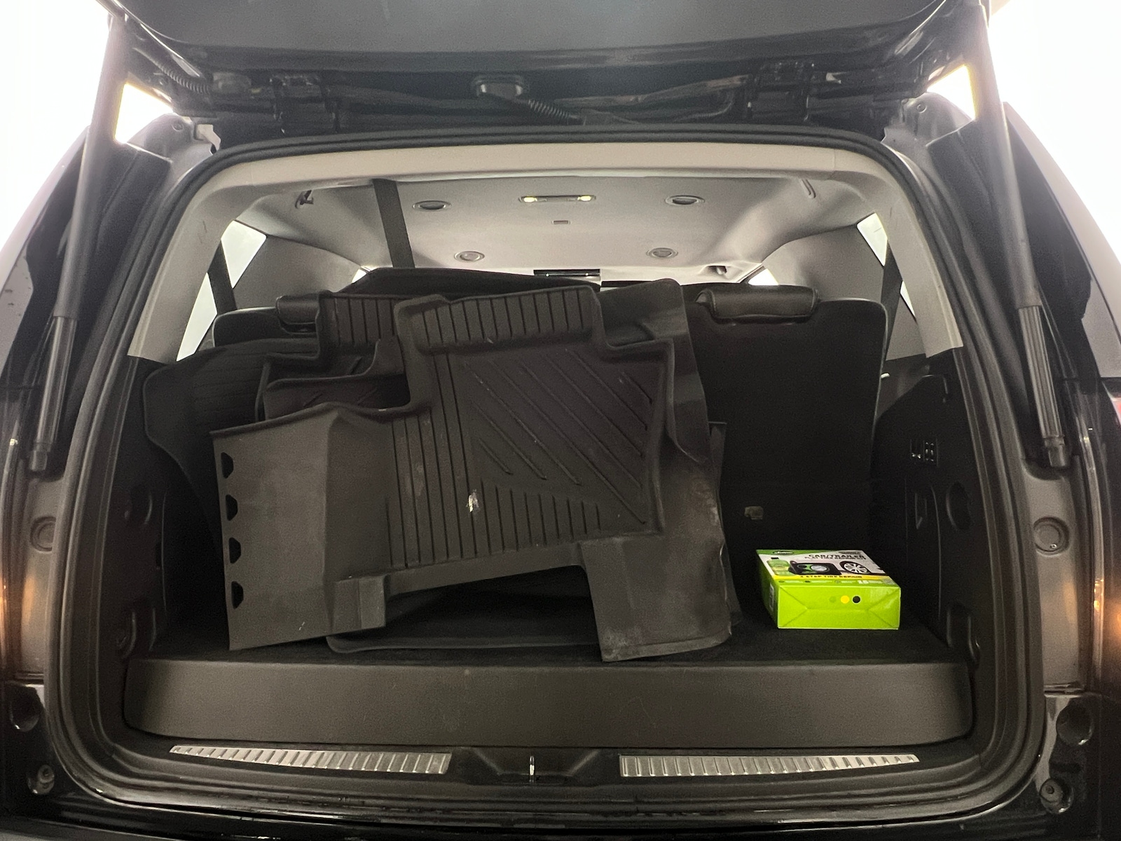 Thumbnail: 2018 GMC Yukon - 6