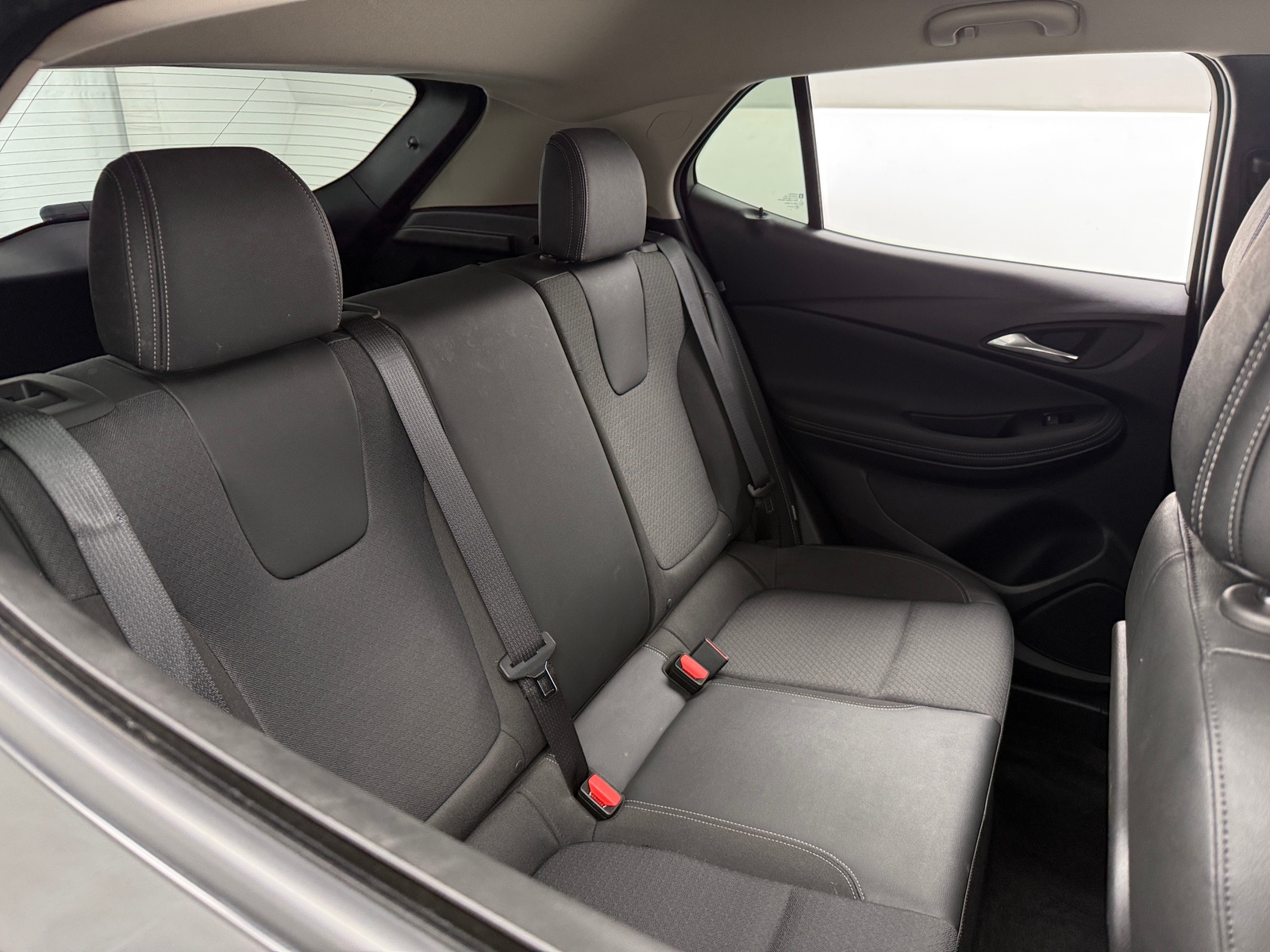 Thumbnail: 2023 Buick Encore GX - 6