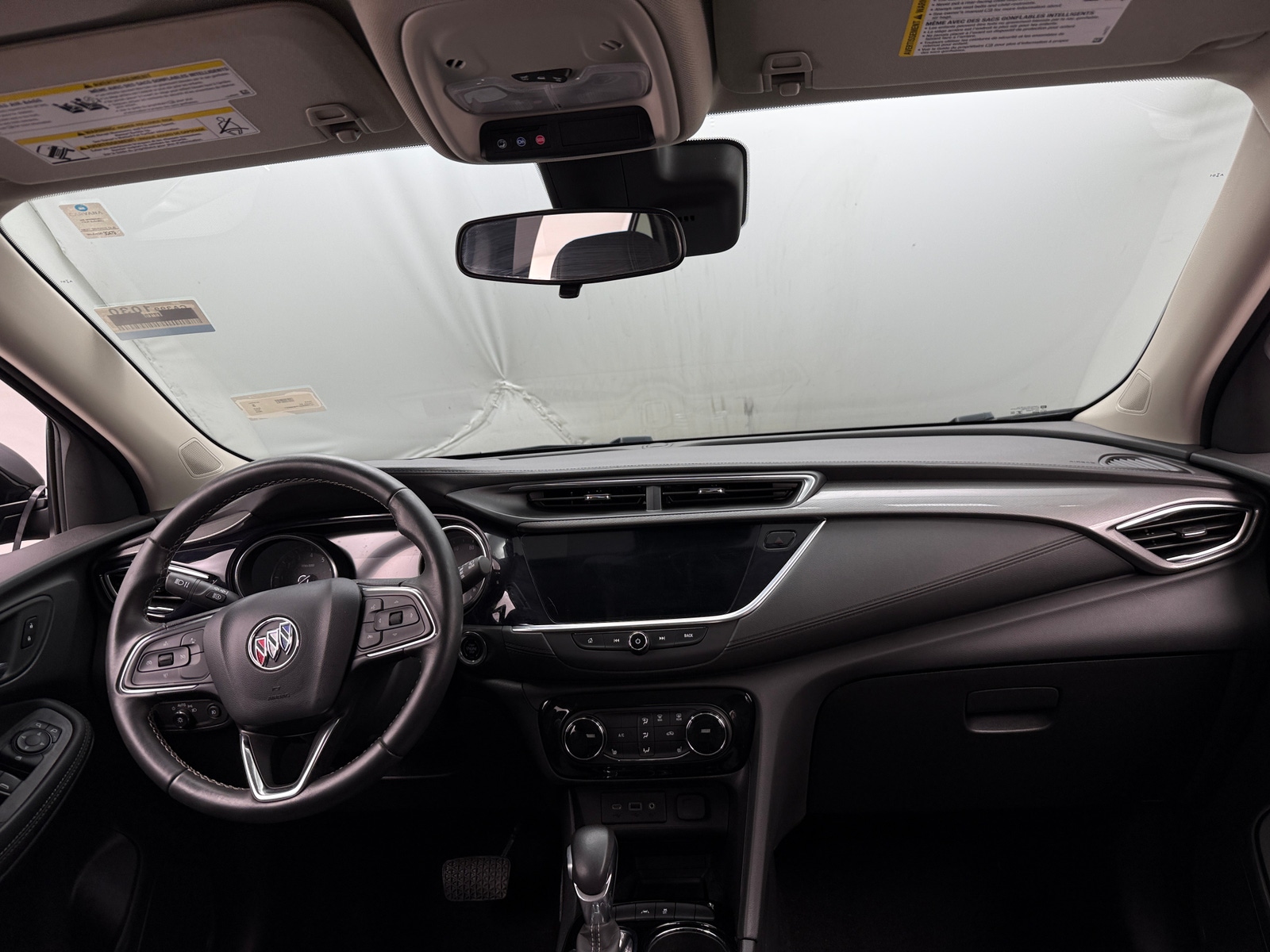 Thumbnail: 2023 Buick Encore GX - 3