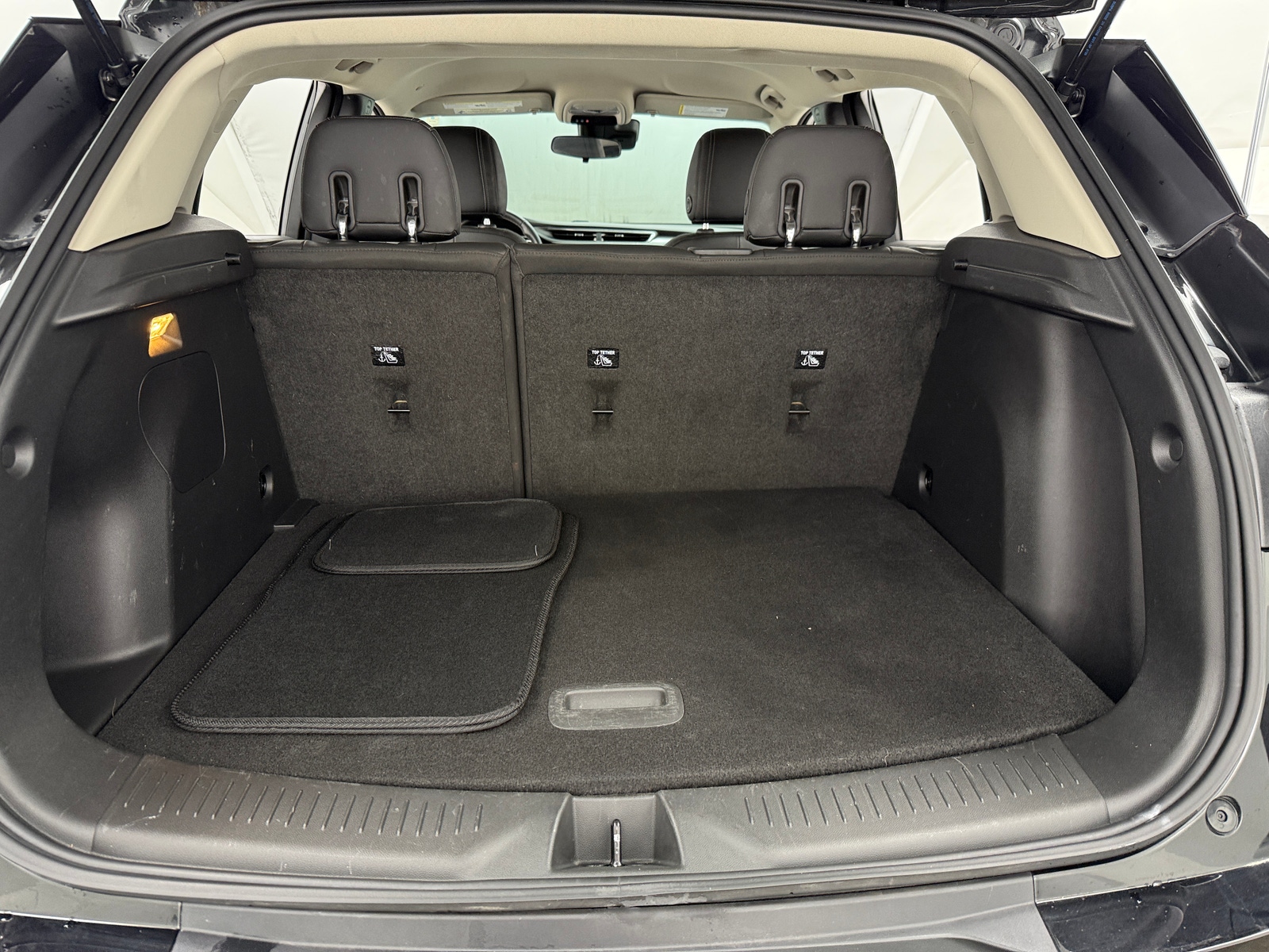 Thumbnail: 2023 Buick Encore GX - 7