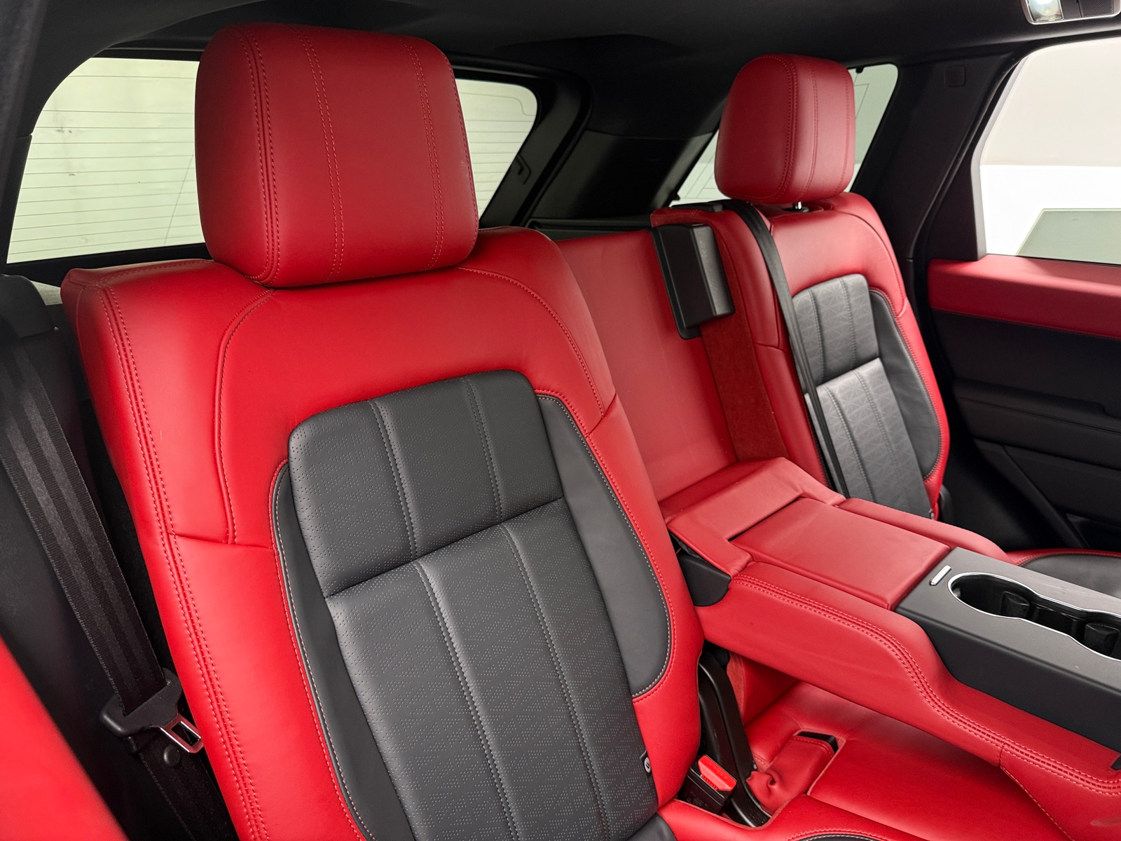 Thumbnail: 2019 Land Rover Range Rover Sport - 5