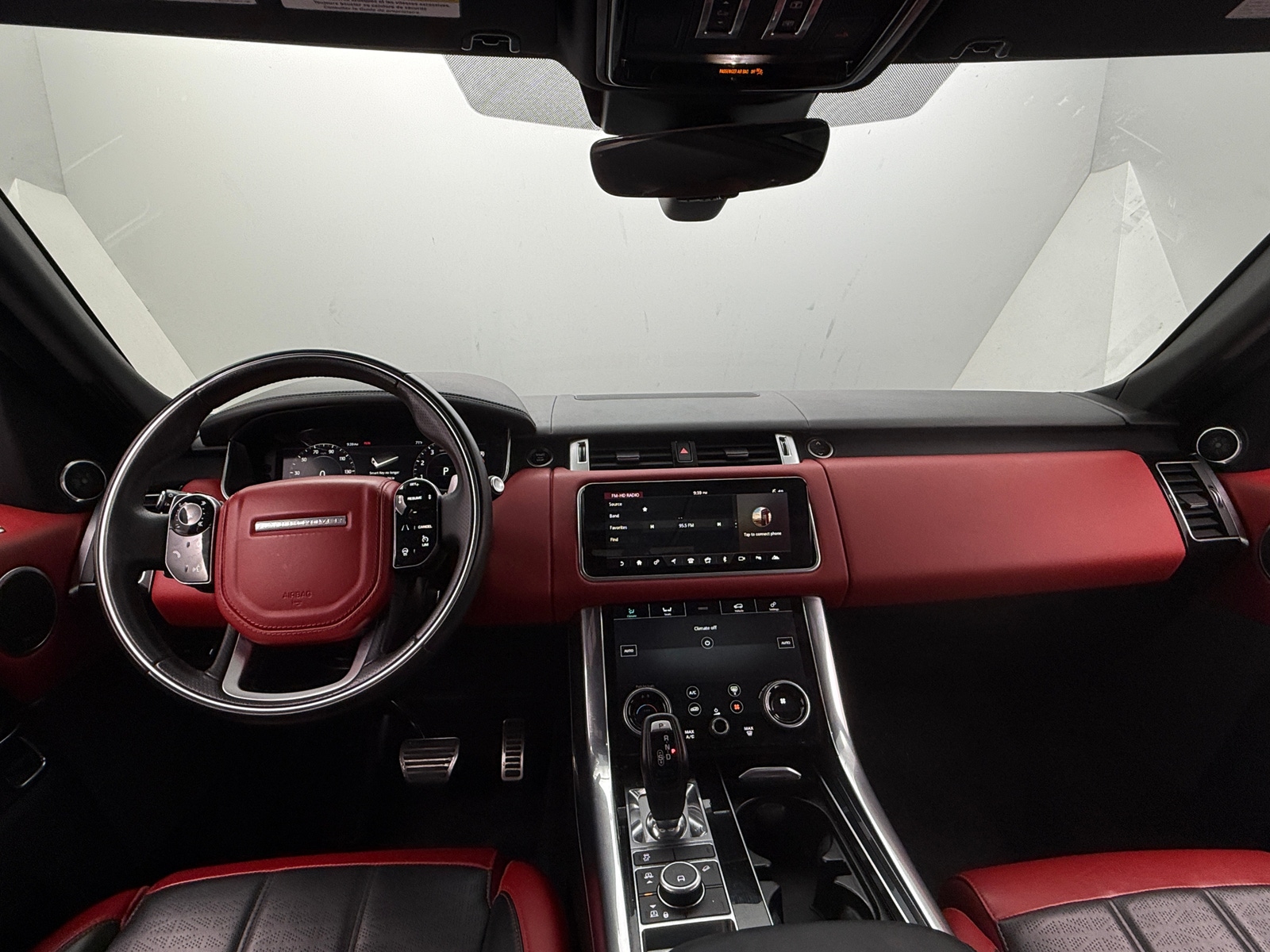 Thumbnail: 2019 Land Rover Range Rover Sport - 2