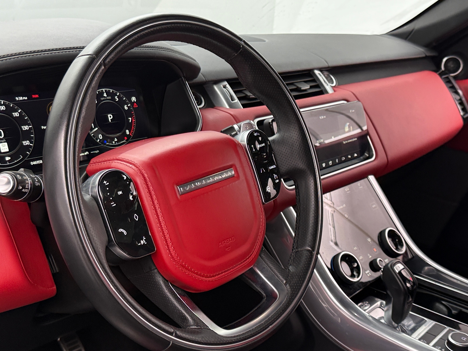 Thumbnail: 2019 Land Rover Range Rover Sport - 4