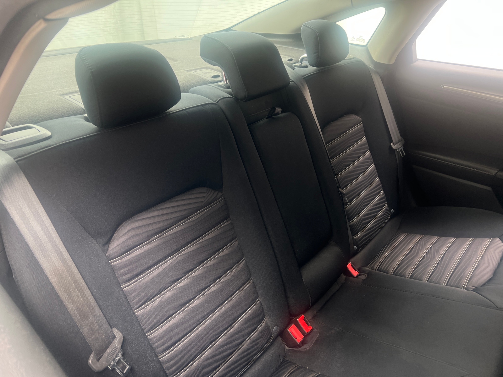 Thumbnail: 2016 Ford Fusion - 6