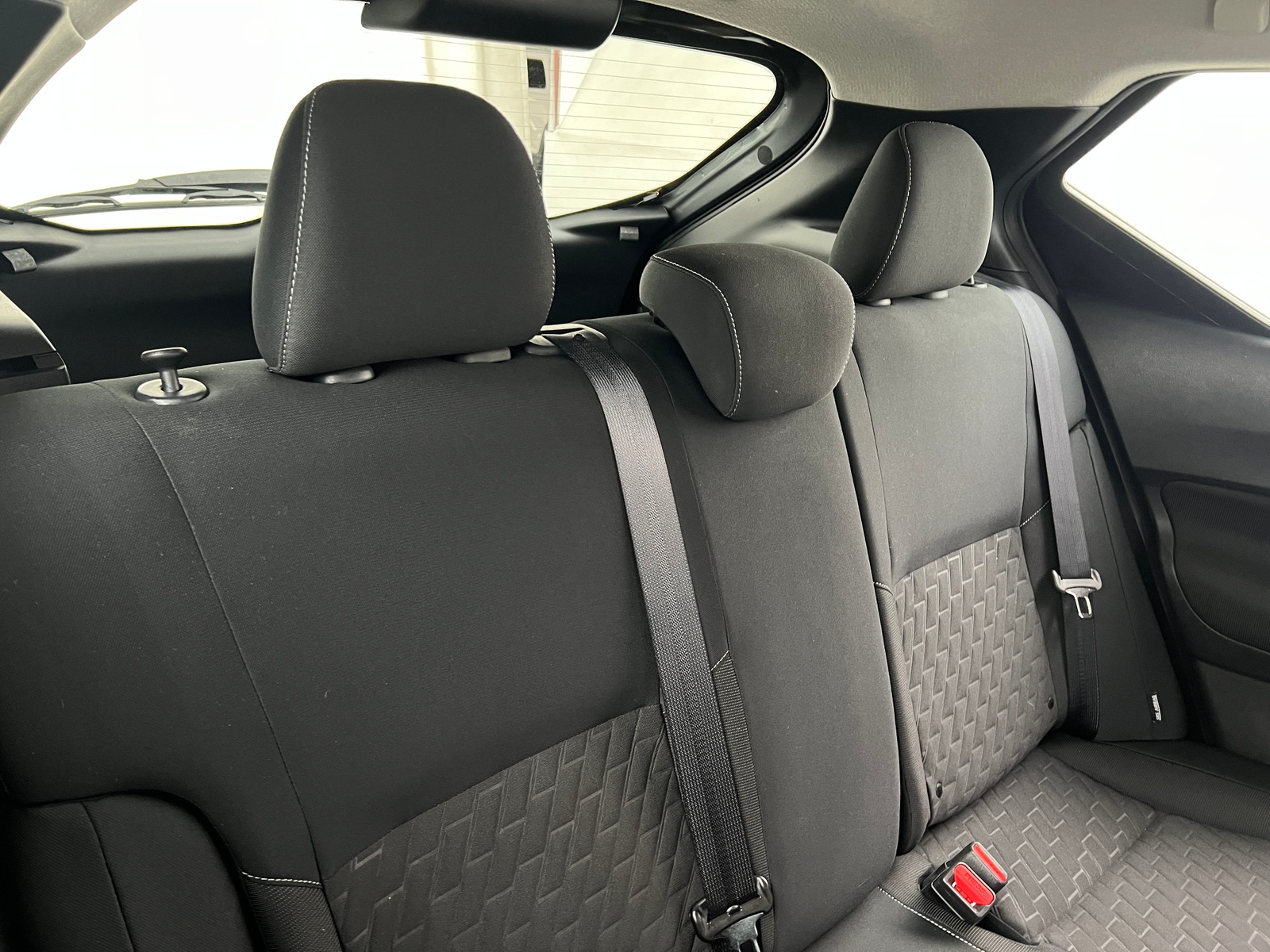 Thumbnail: 2022 Nissan Kicks - 6