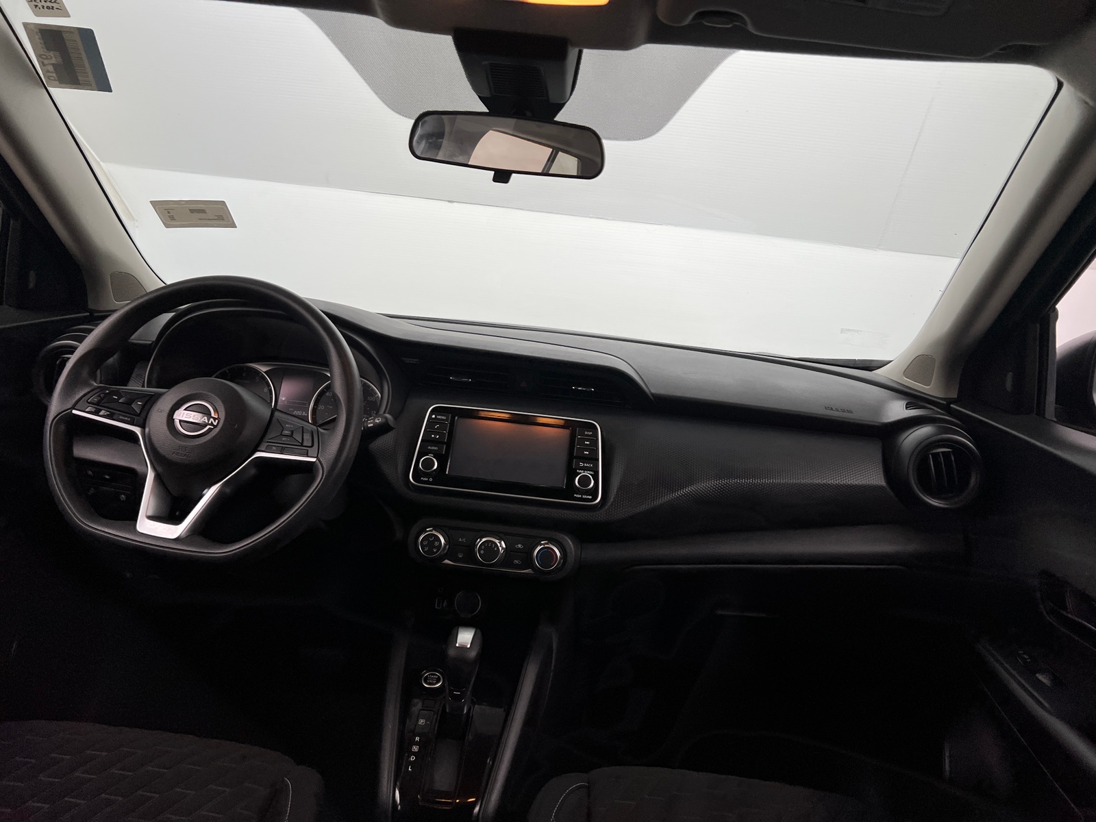 Thumbnail: 2022 Nissan Kicks - 3