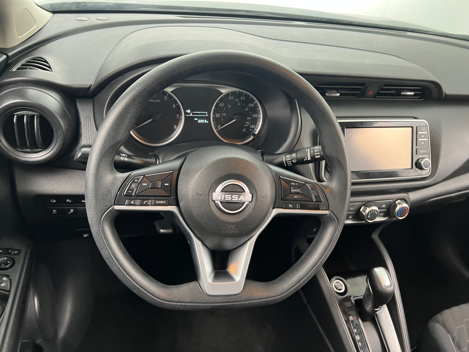 Thumbnail: 2022 Nissan Kicks - 5