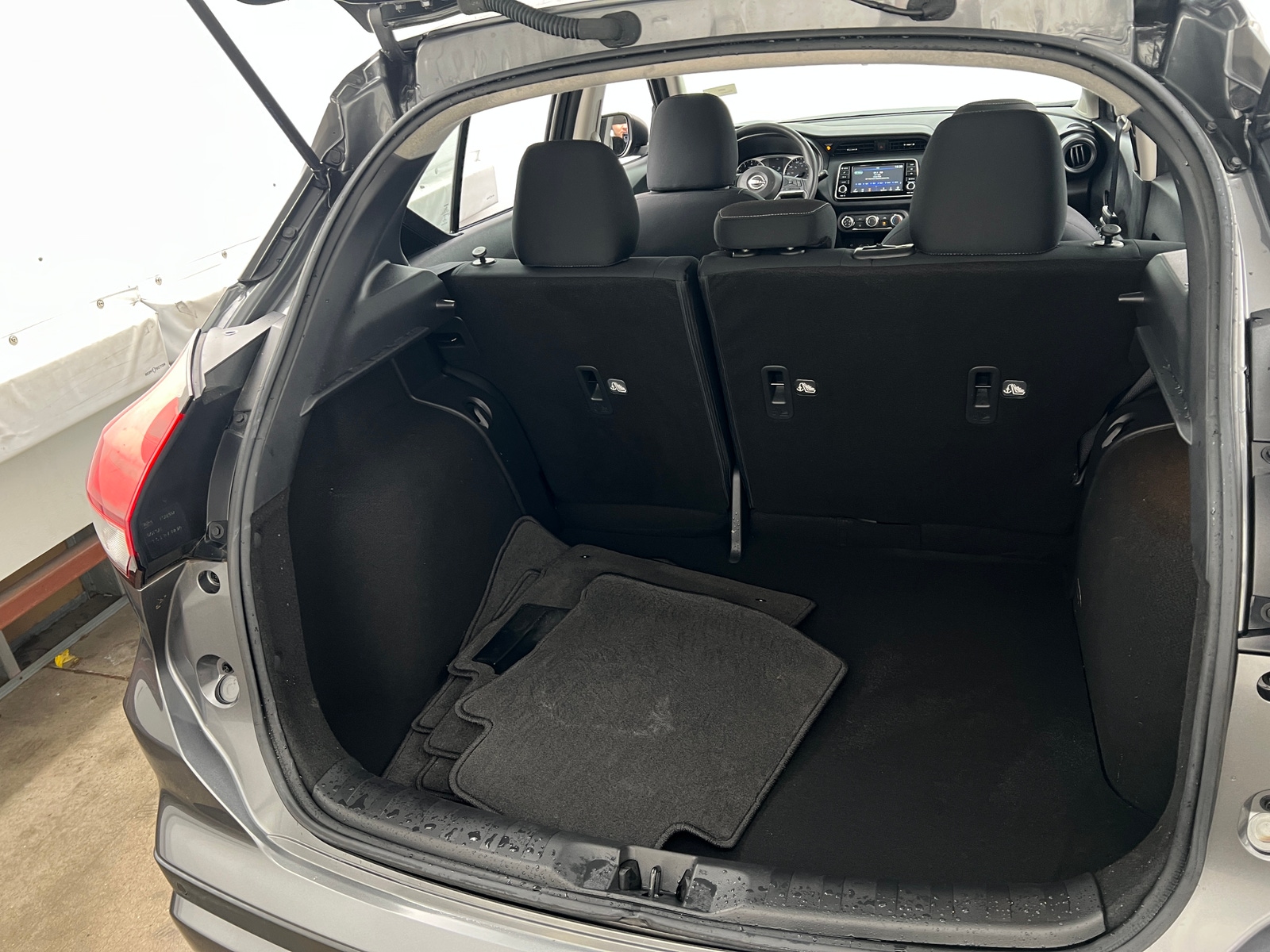 Thumbnail: 2022 Nissan Kicks - 7