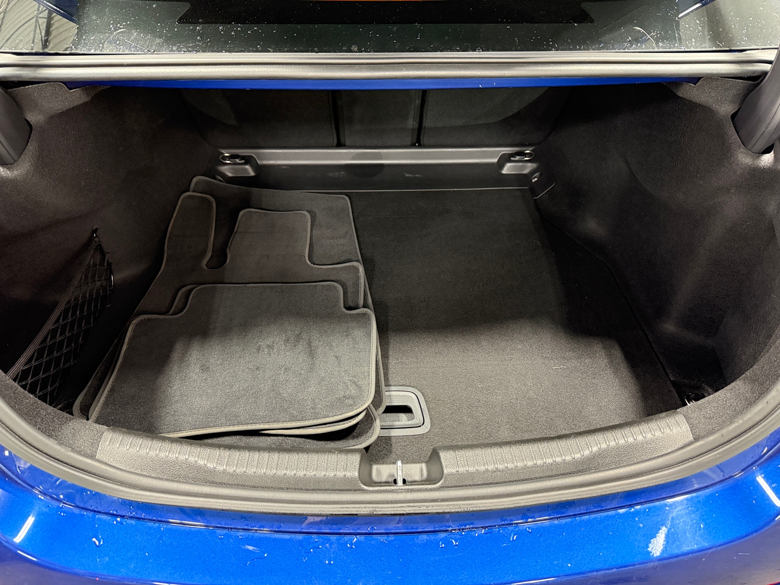 Thumbnail: 2023 Mercedes-Benz C-Class - 7