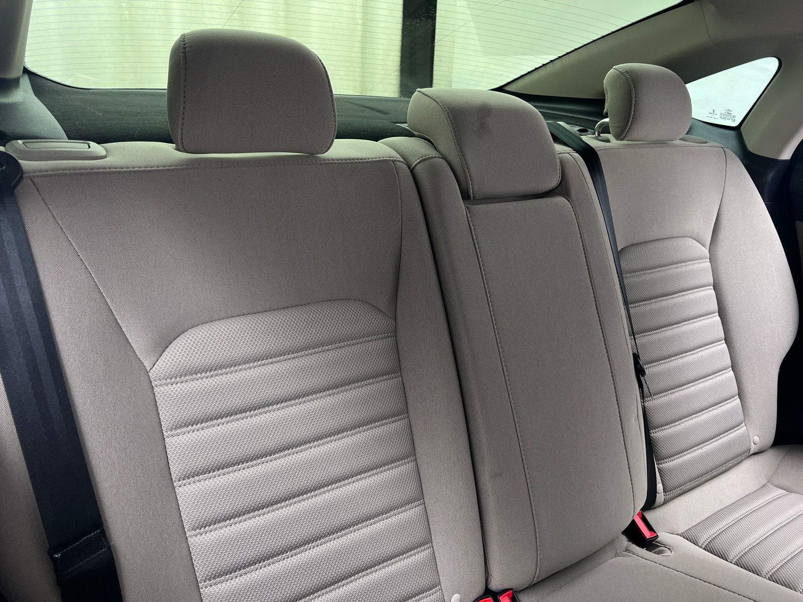 Thumbnail: 2018 Ford Fusion - 6