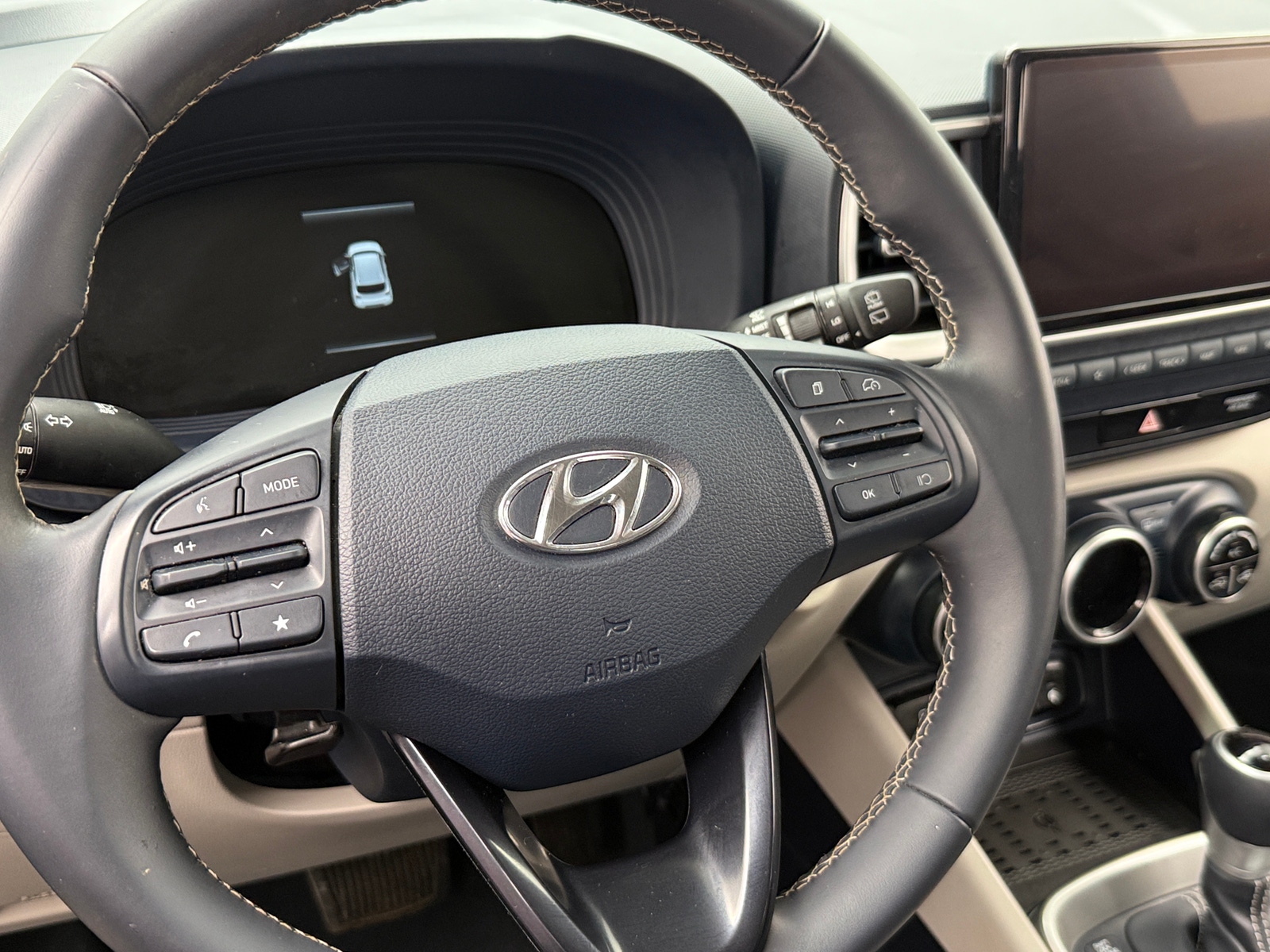 Thumbnail: 2024 Hyundai Venue - 5