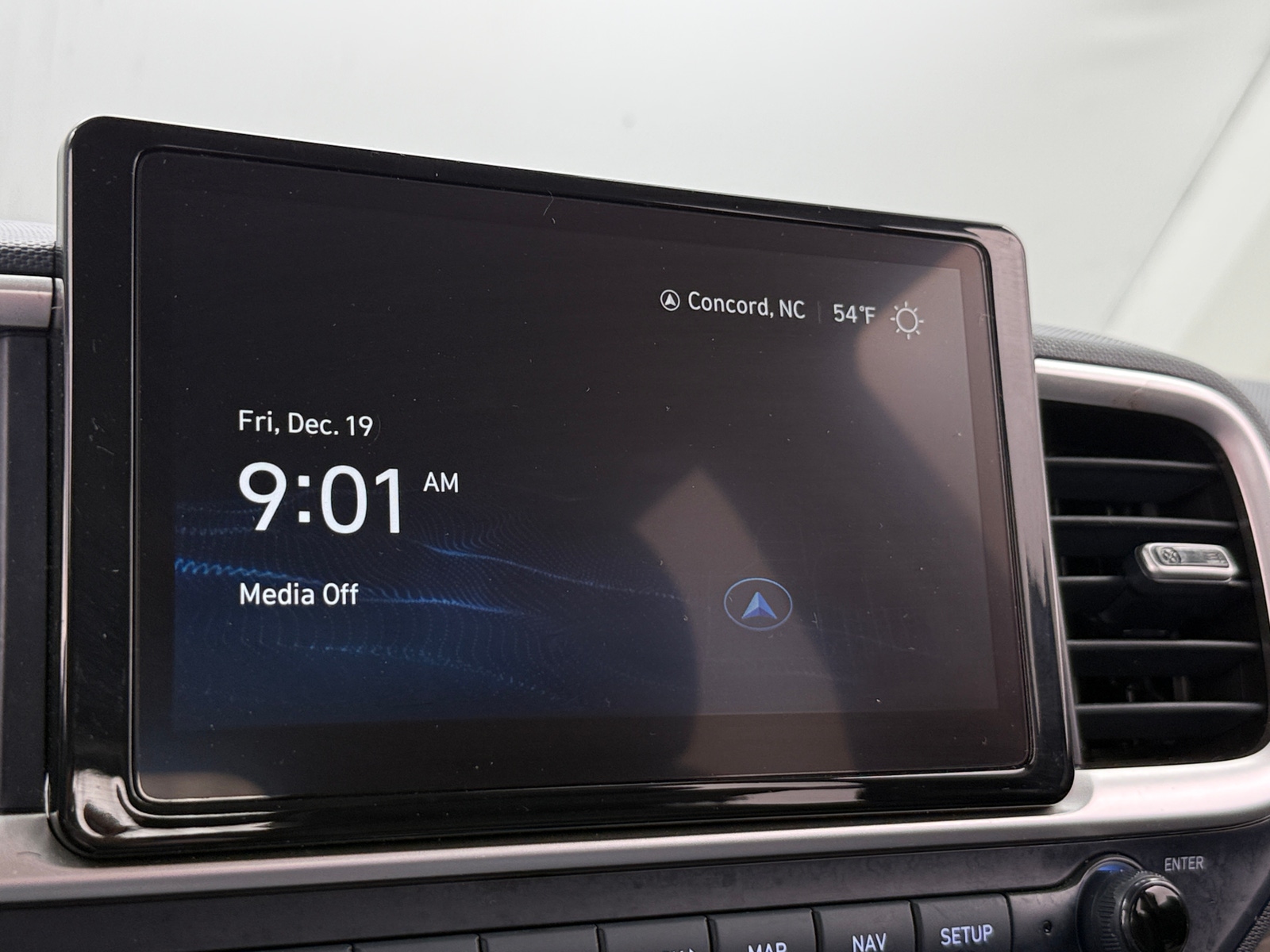 Thumbnail: 2024 Hyundai Venue - 4