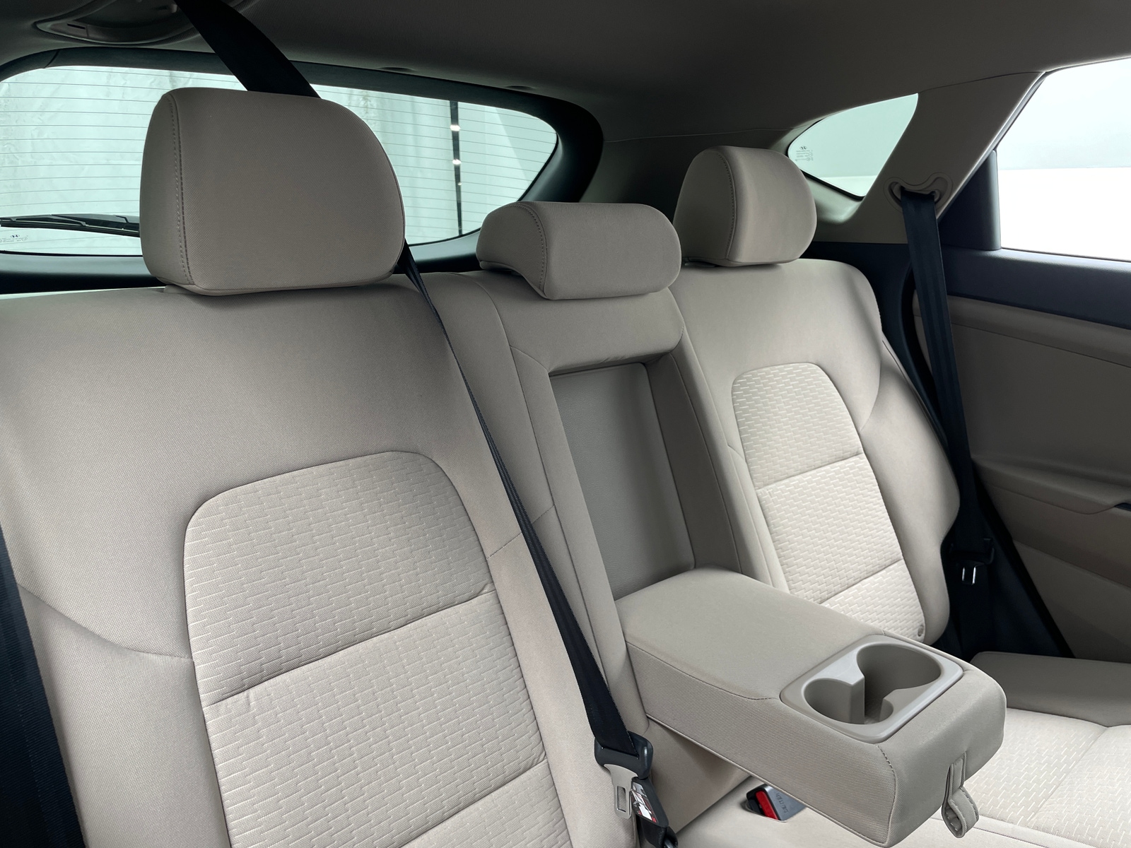 Thumbnail: 2021 Hyundai Tucson - 6