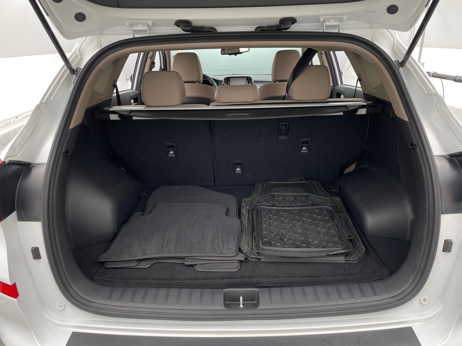 Thumbnail: 2021 Hyundai Tucson - 7