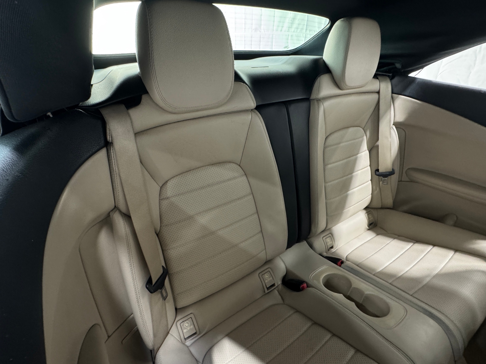 Thumbnail: 2018 Mercedes-Benz C-Class - 5