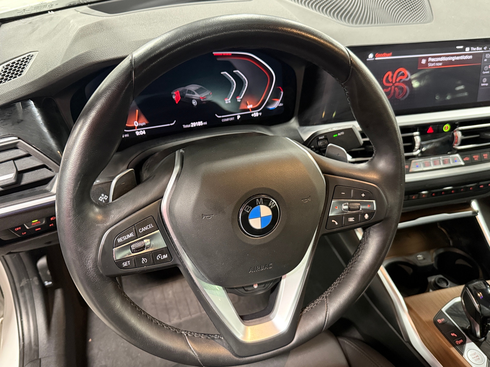 Thumbnail: 2020 BMW 3 Series - 4