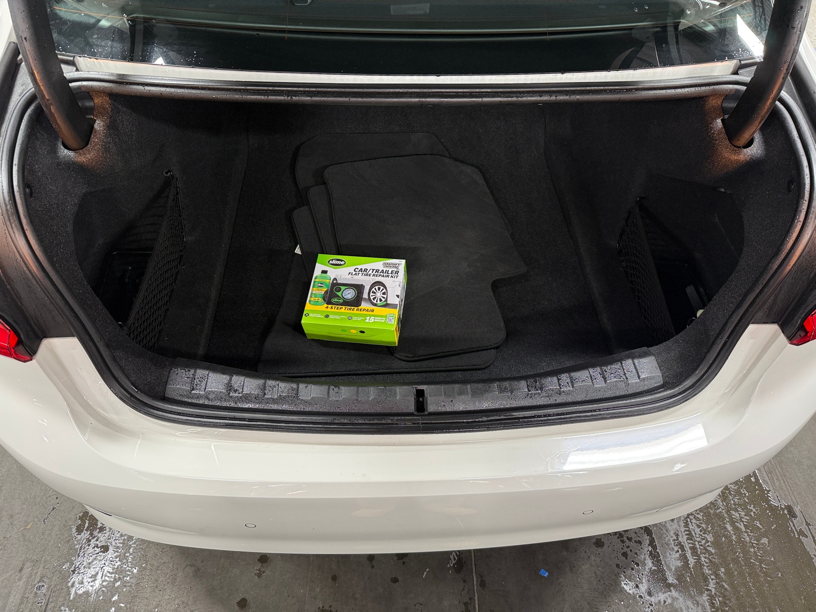 Thumbnail: 2020 BMW 3 Series - 6