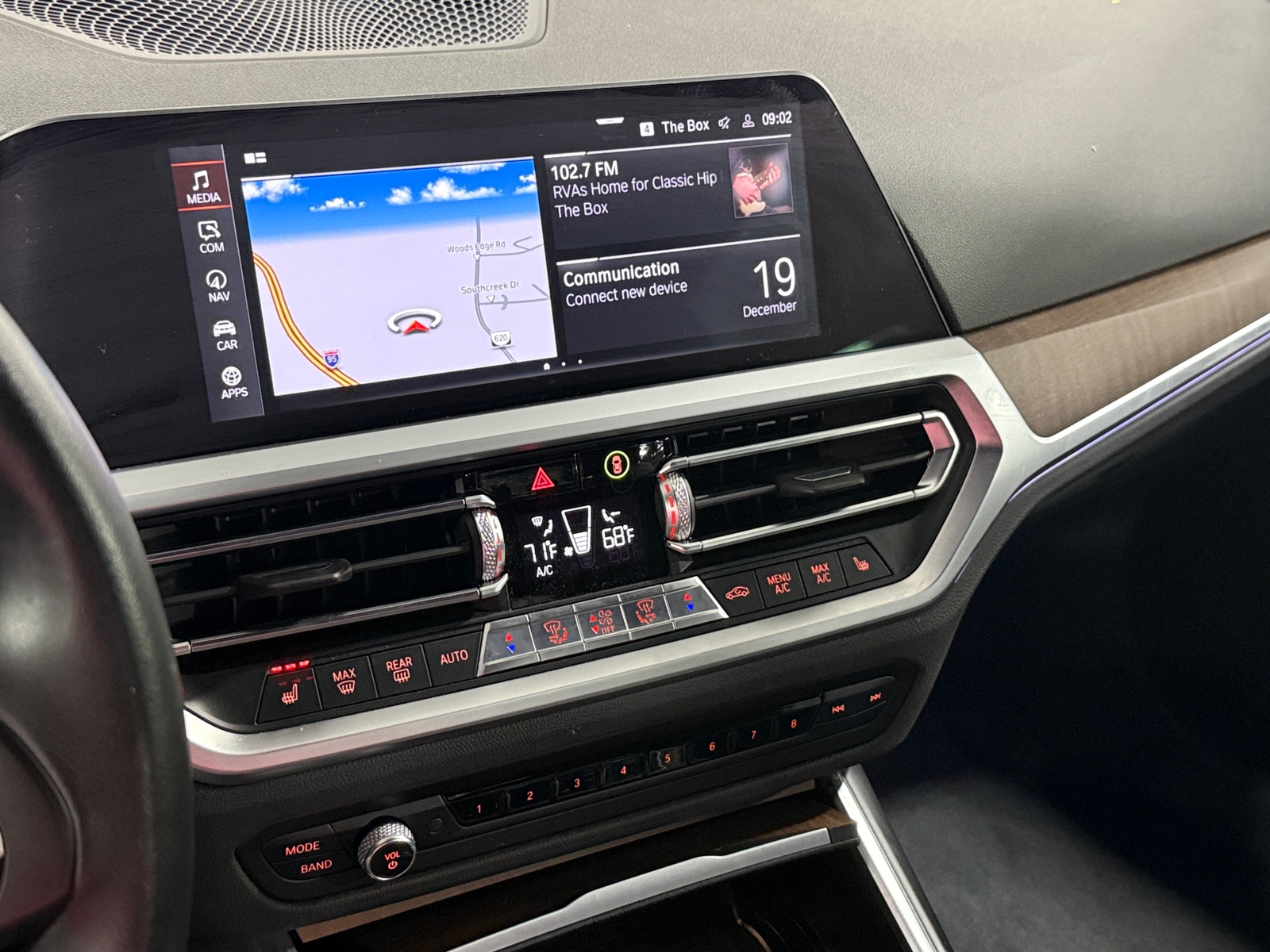 Thumbnail: 2020 BMW 3 Series - 3