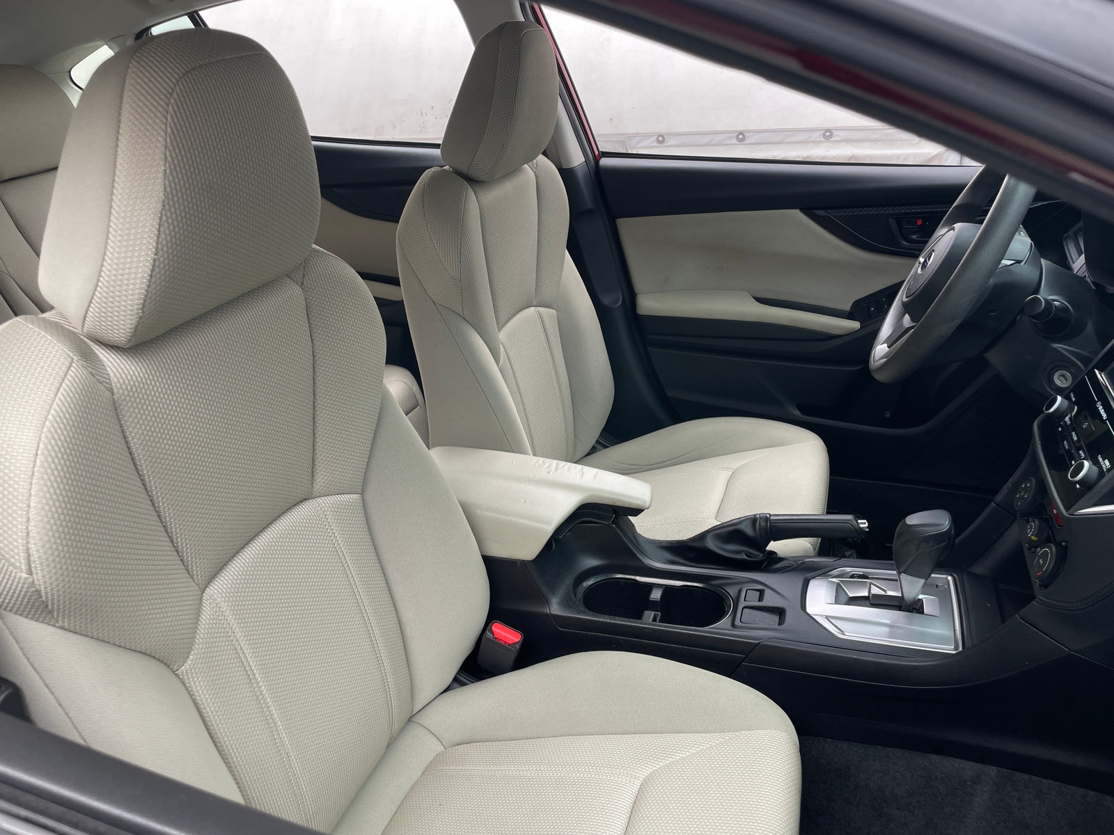 Thumbnail: 2021 Subaru Impreza - 2