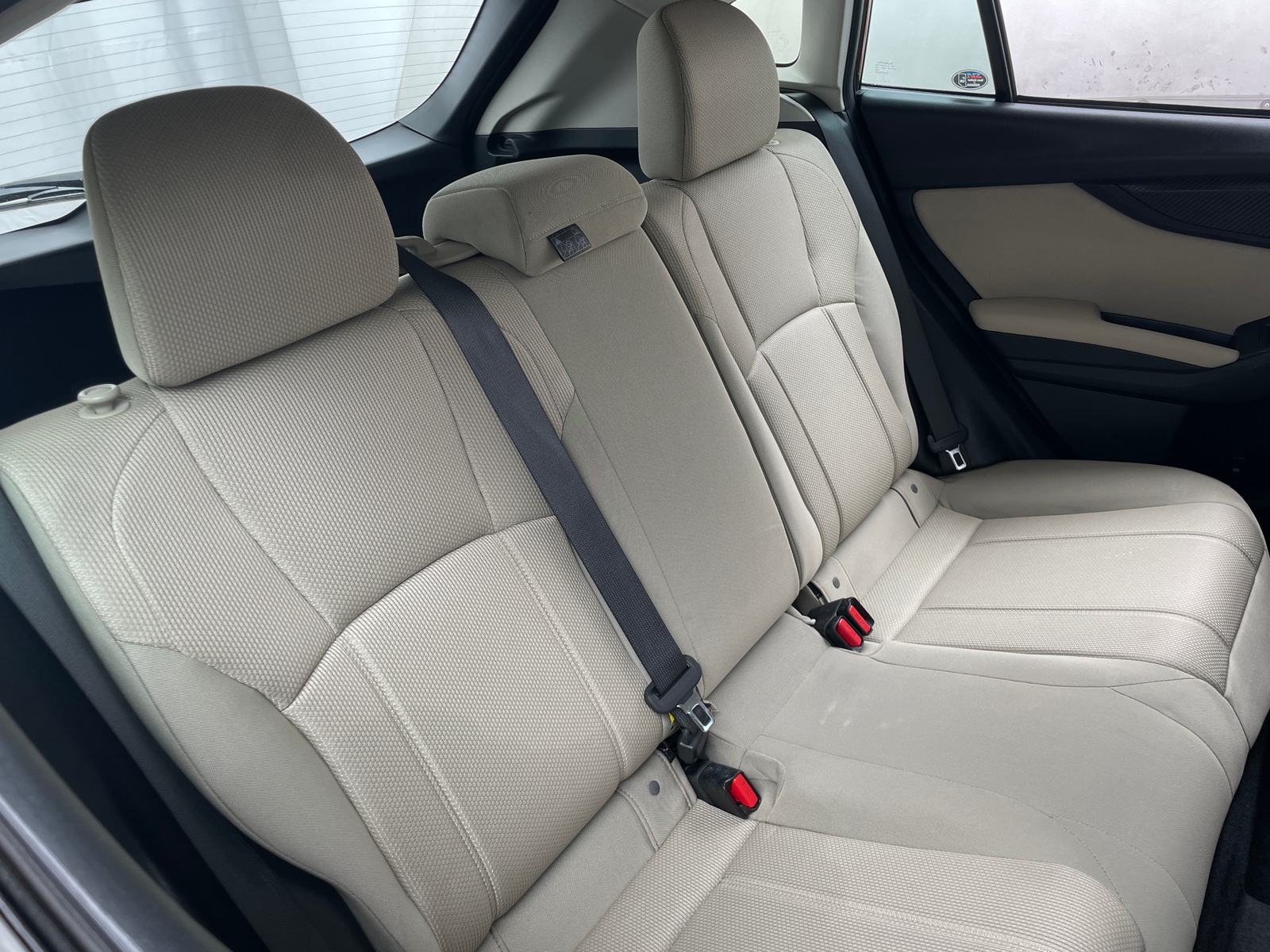 Thumbnail: 2021 Subaru Impreza - 6