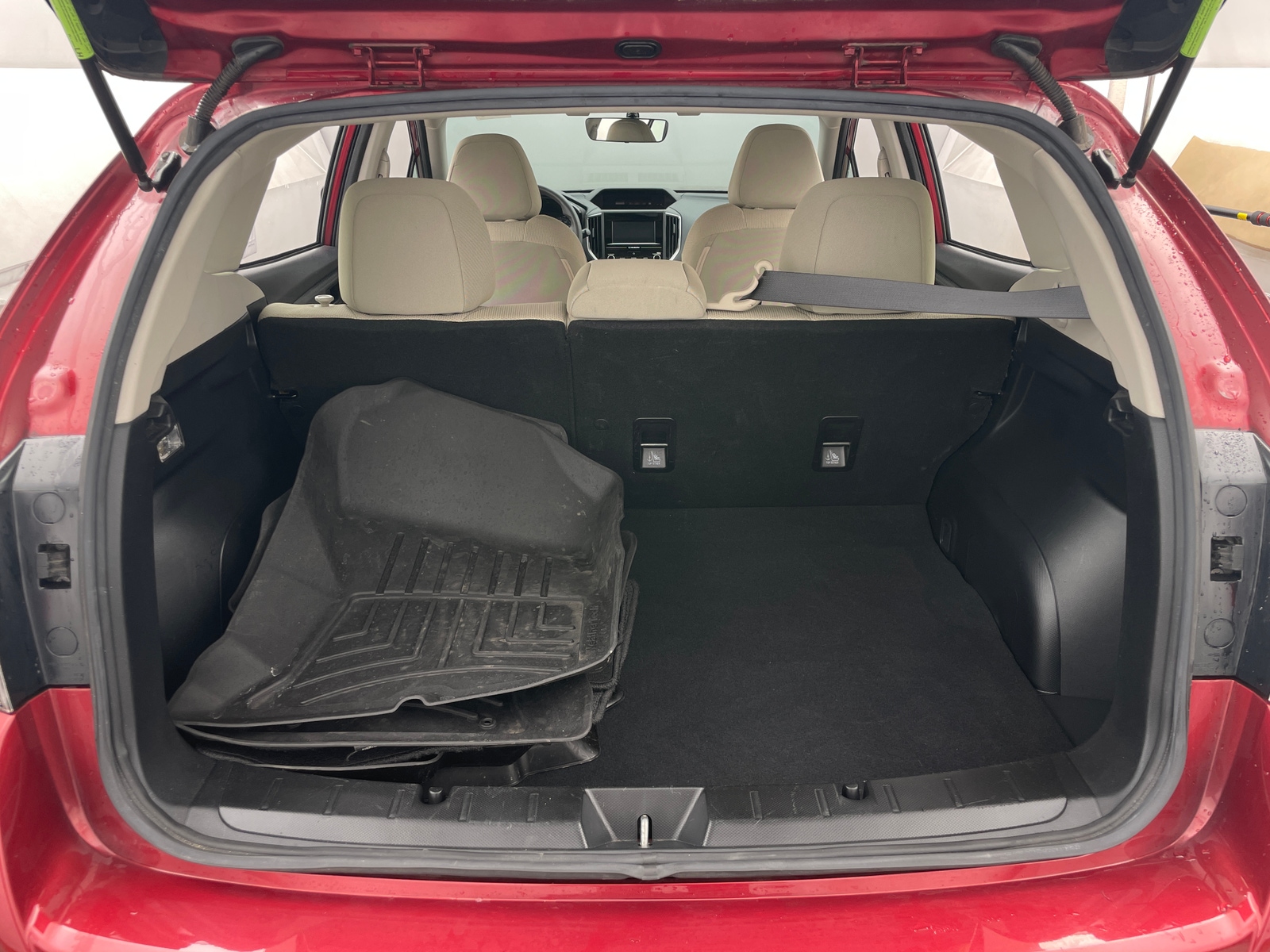 Thumbnail: 2021 Subaru Impreza - 7