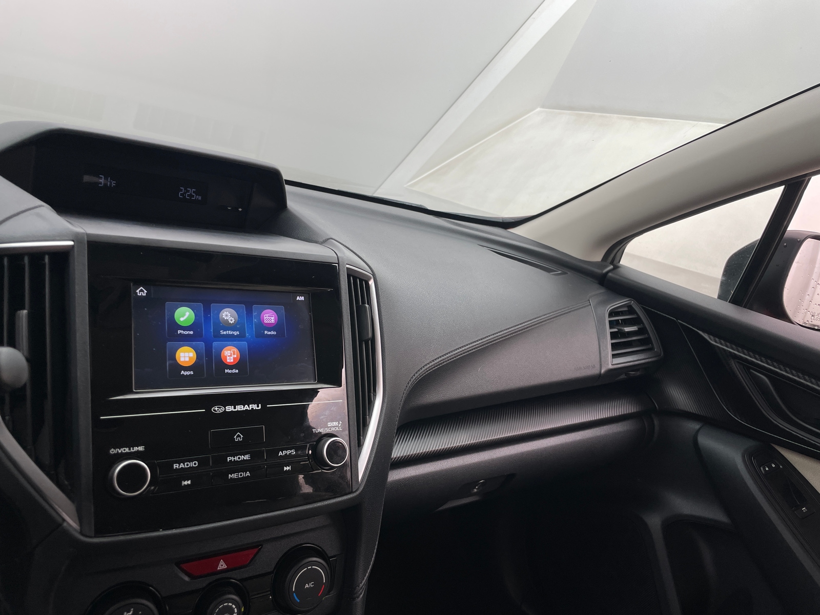 Thumbnail: 2021 Subaru Impreza - 4