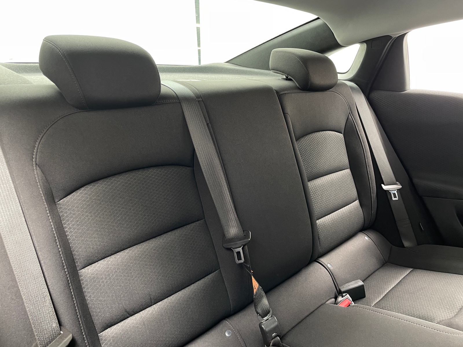 Thumbnail: 2024 Chevrolet Malibu - 6