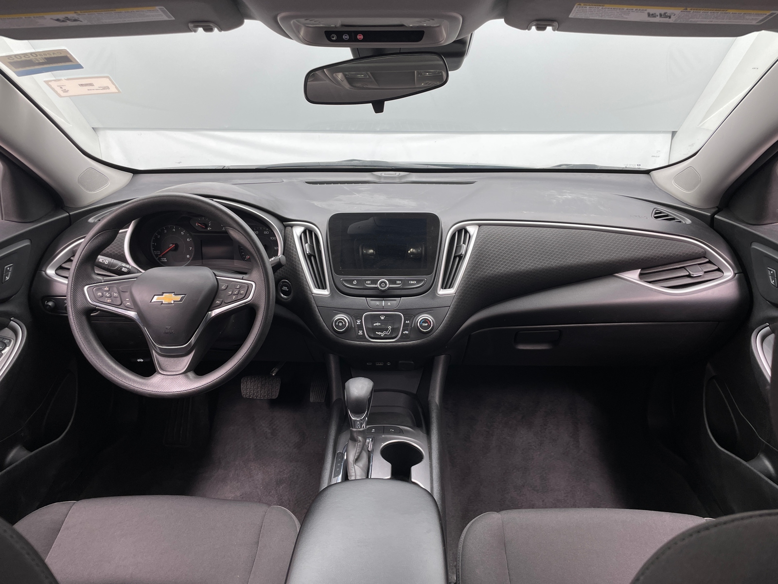 Thumbnail: 2024 Chevrolet Malibu - 3