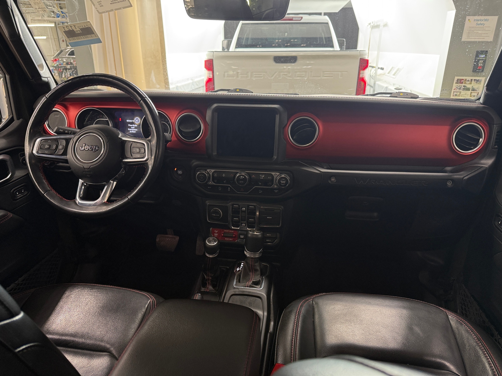 Thumbnail: 2020 Jeep Wrangler - 2