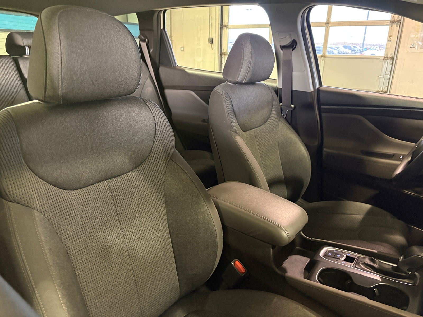 Thumbnail: 2020 Hyundai Santa Fe - 2