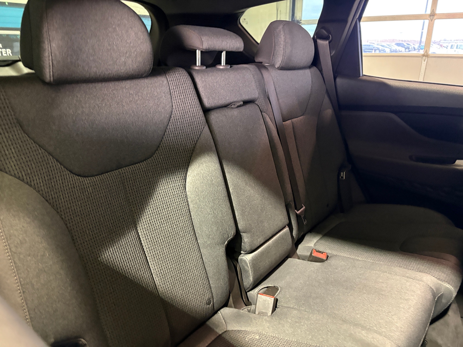 Thumbnail: 2020 Hyundai Santa Fe - 6