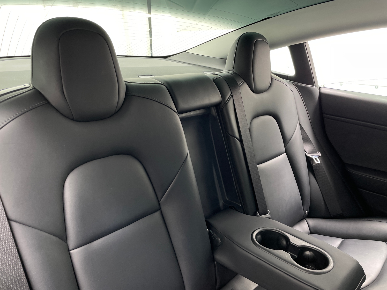 Thumbnail: 2019 Tesla Model 3 - 5