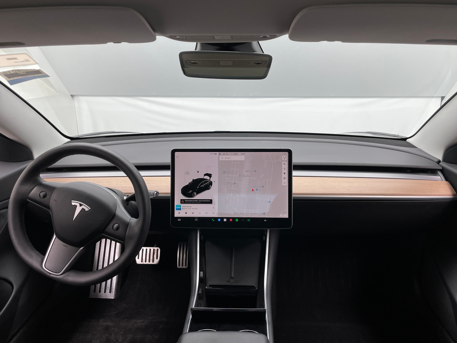 Thumbnail: 2019 Tesla Model 3 - 2