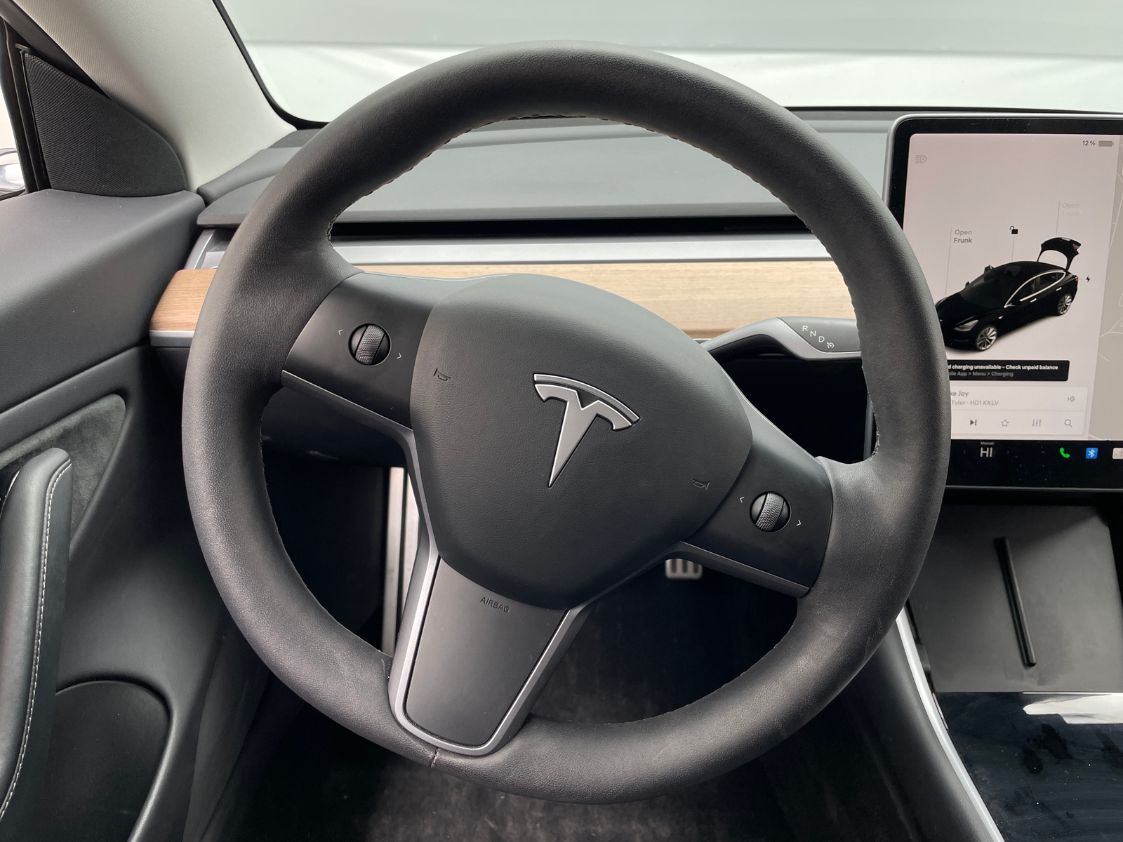 Thumbnail: 2019 Tesla Model 3 - 4