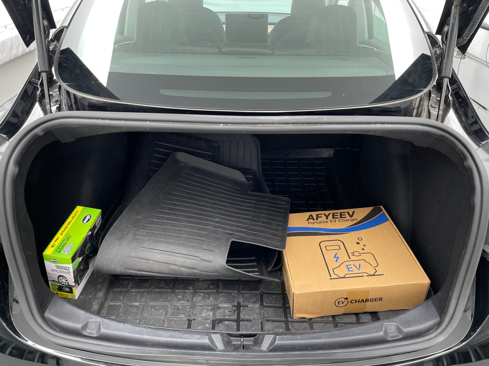 Thumbnail: 2019 Tesla Model 3 - 6