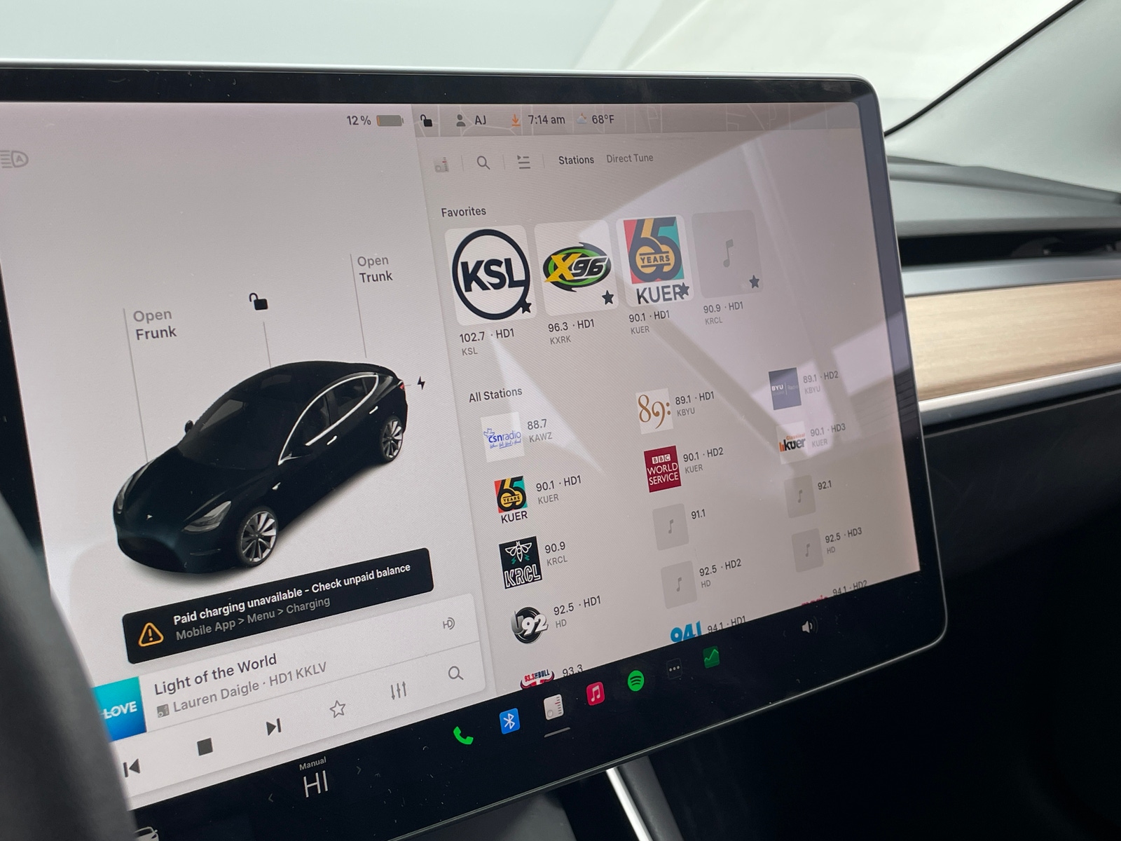 Thumbnail: 2019 Tesla Model 3 - 3