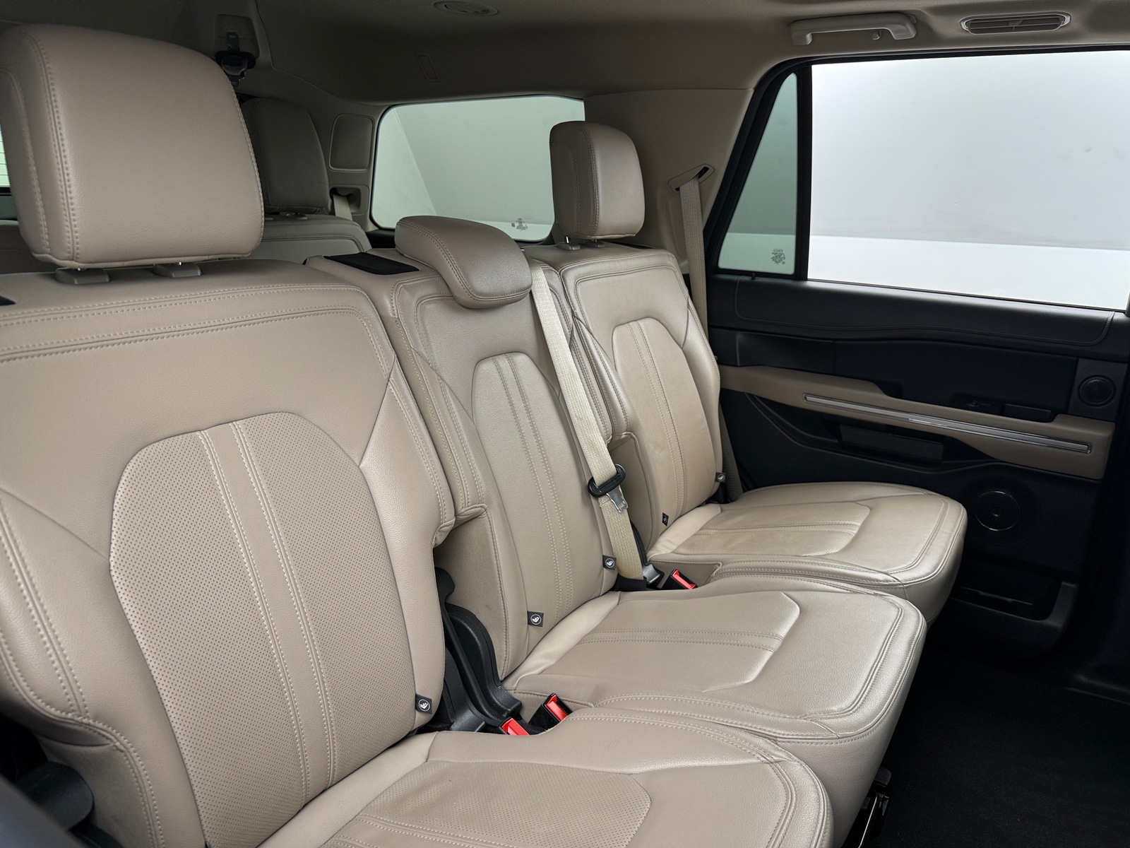 Thumbnail: 2024 Ford Expedition - 5