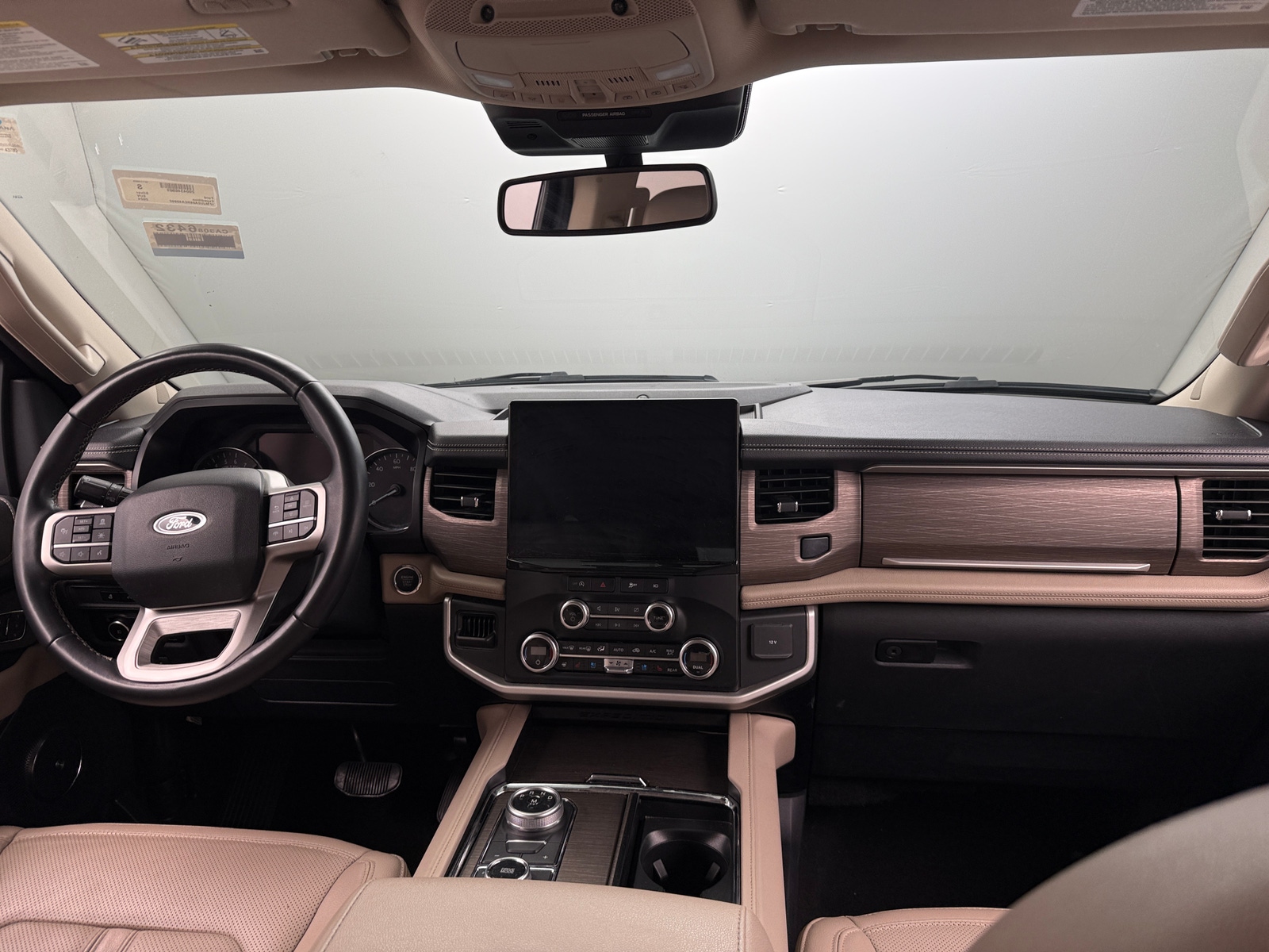 Thumbnail: 2024 Ford Expedition - 2