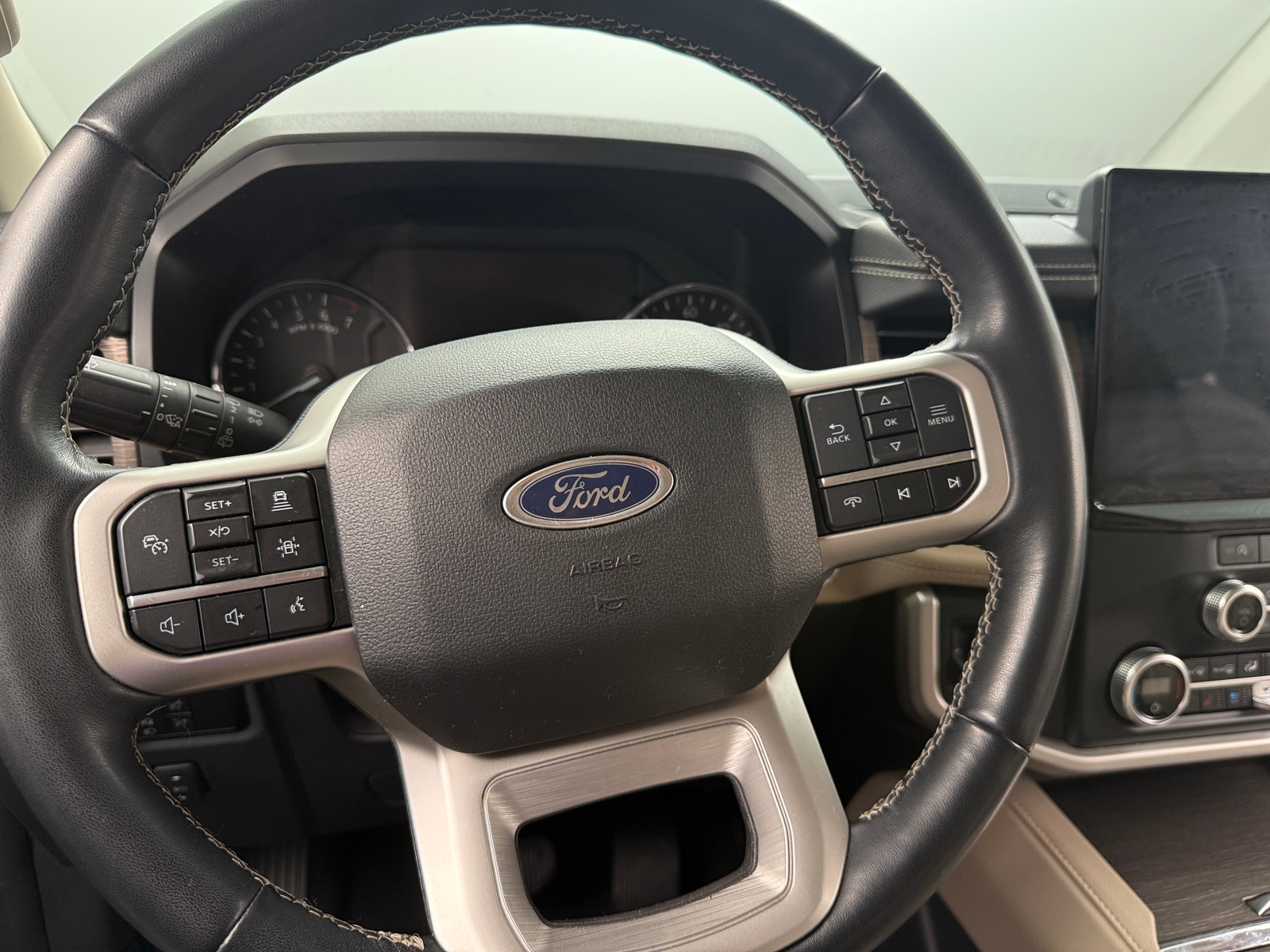 Thumbnail: 2024 Ford Expedition - 4