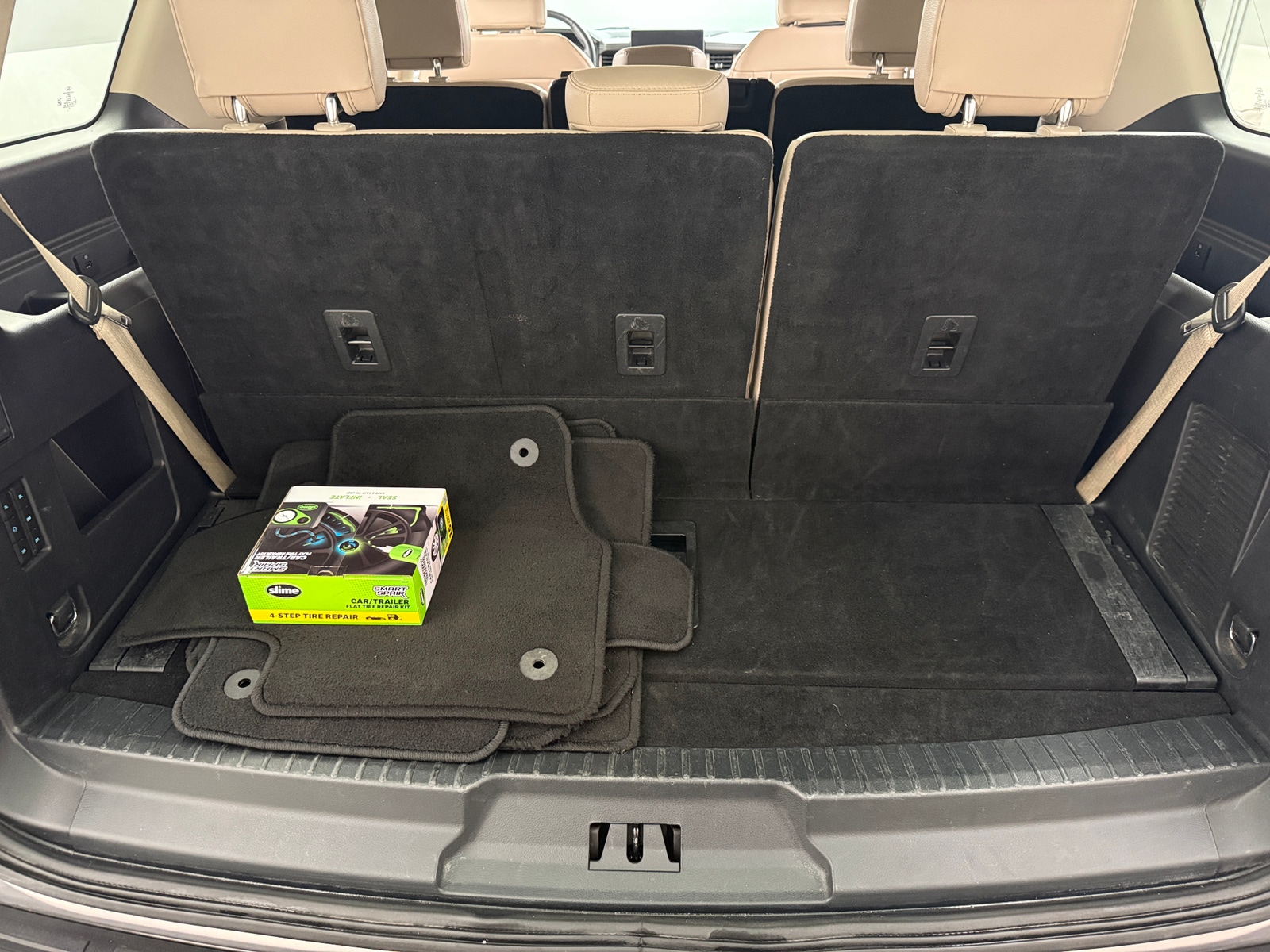 Thumbnail: 2024 Ford Expedition - 6