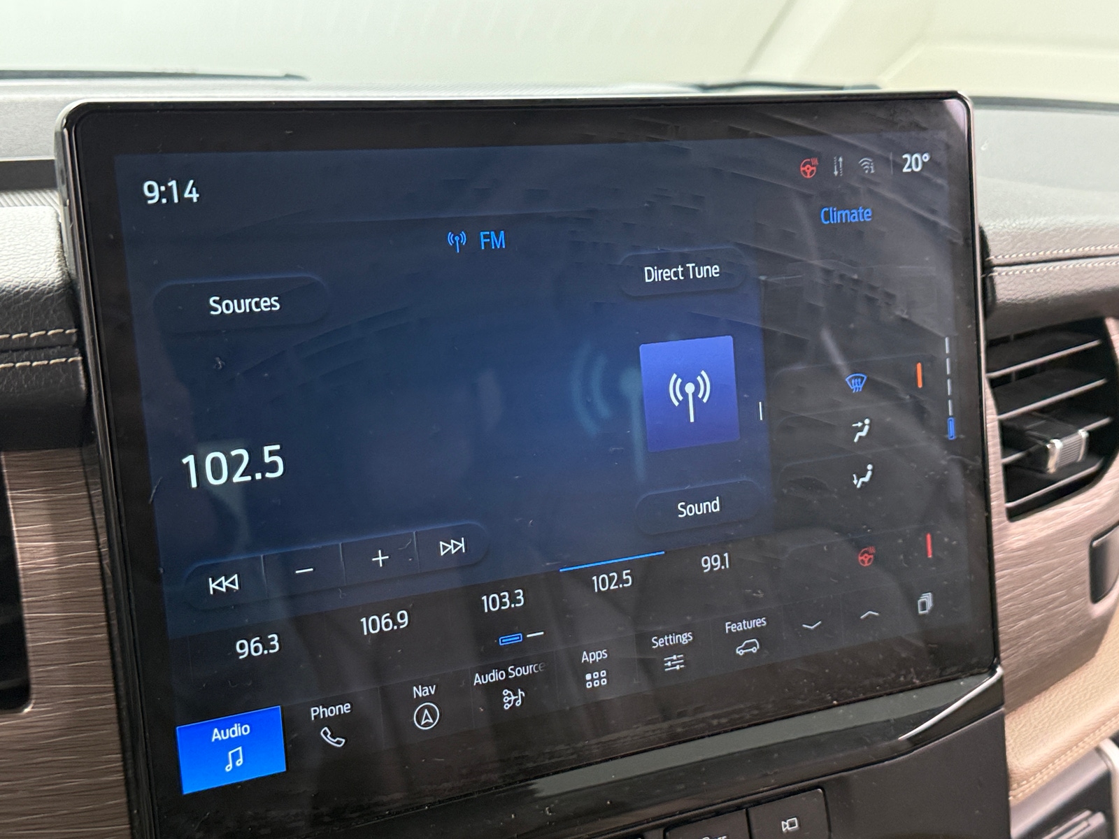 Thumbnail: 2024 Ford Expedition - 3