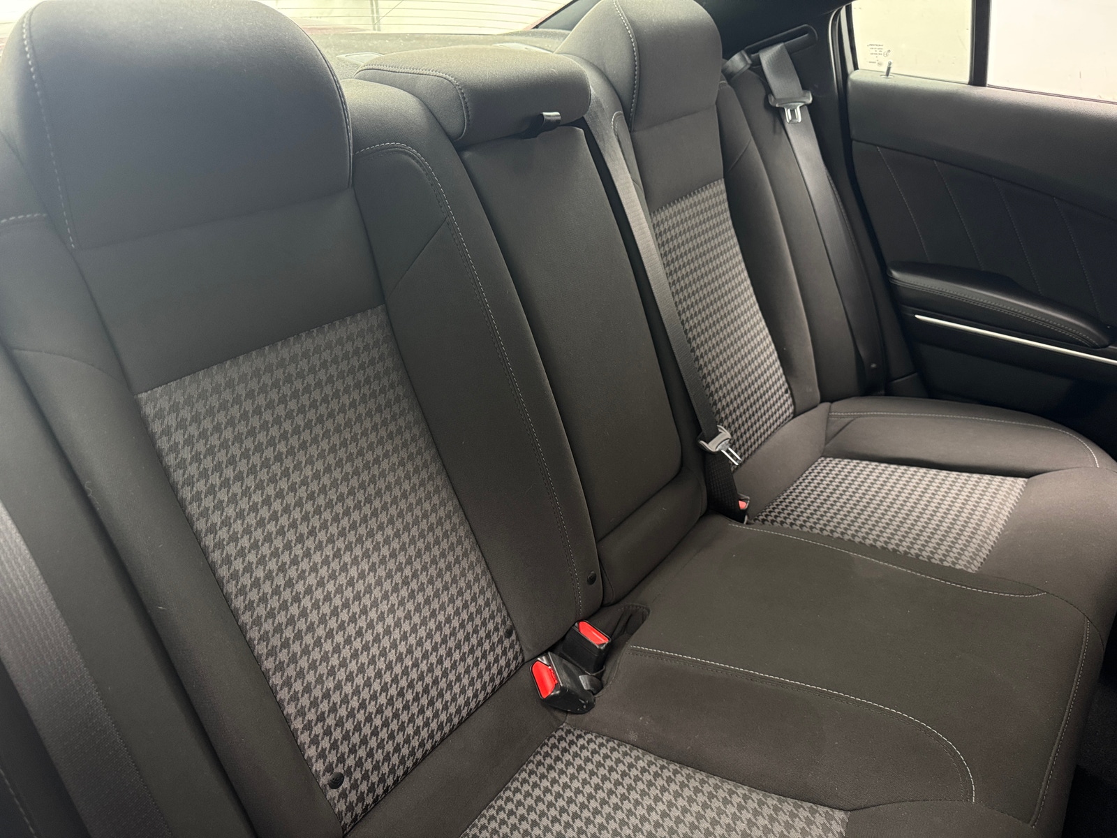 Thumbnail: 2021 Dodge Charger - 6