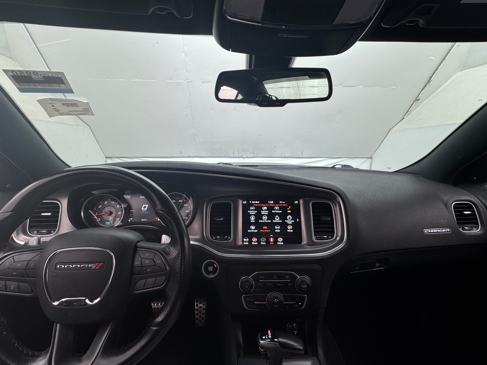 Thumbnail: 2021 Dodge Charger - 3